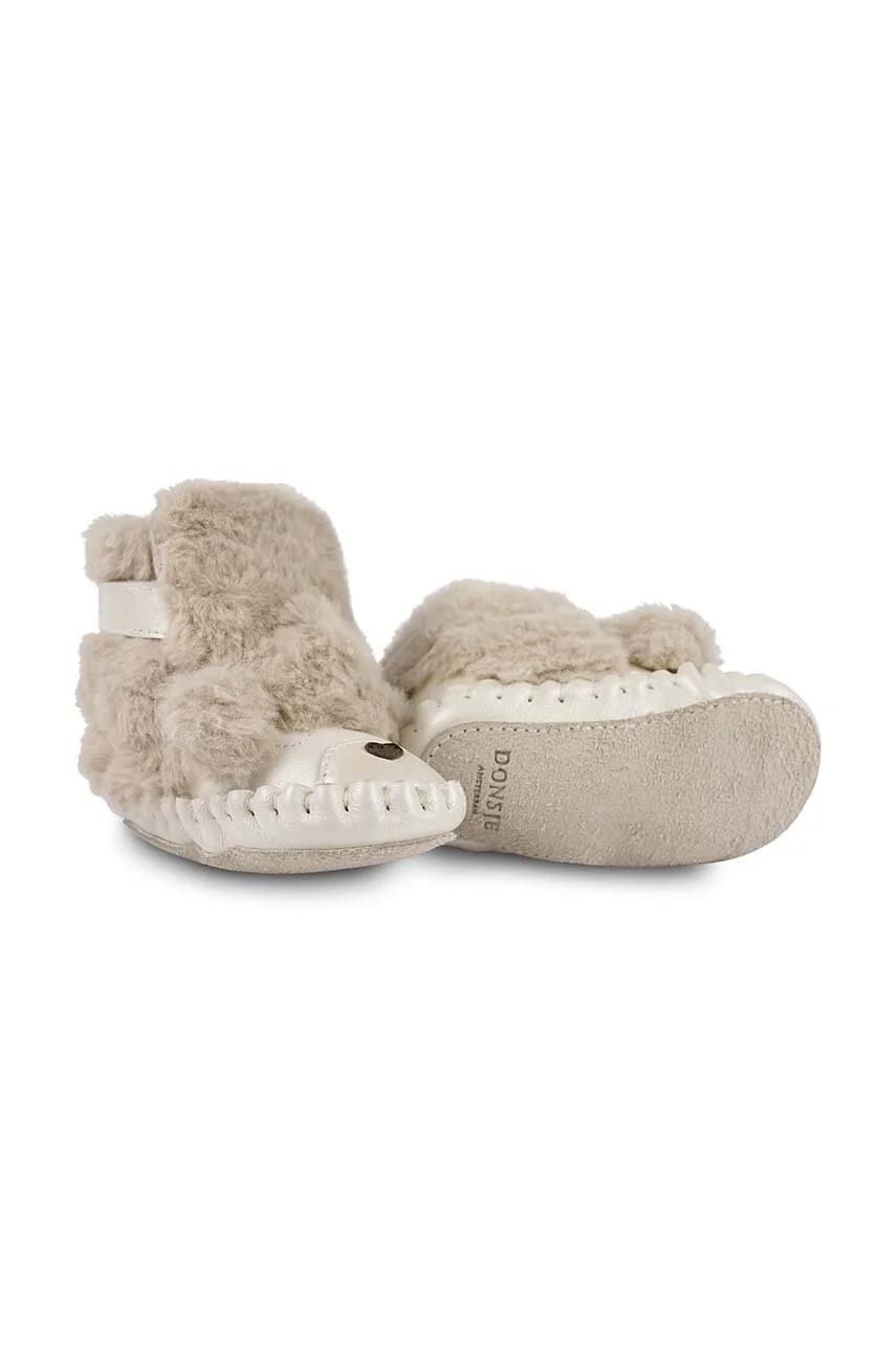 Детская обувь Kapi Exclusive Booties Poodle