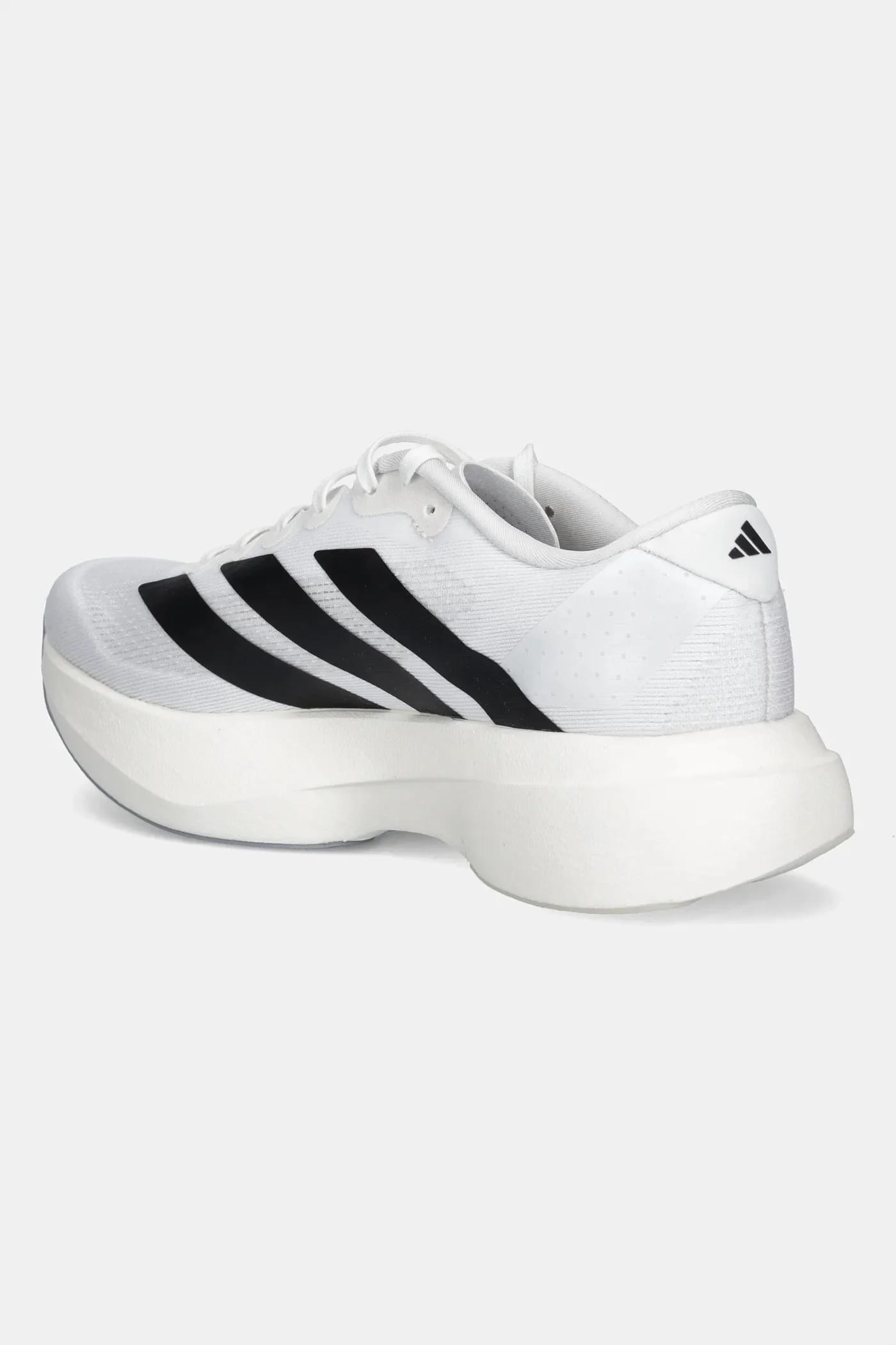 детские кроссовки adizero Evo SL белые для мальчиков - фото 3