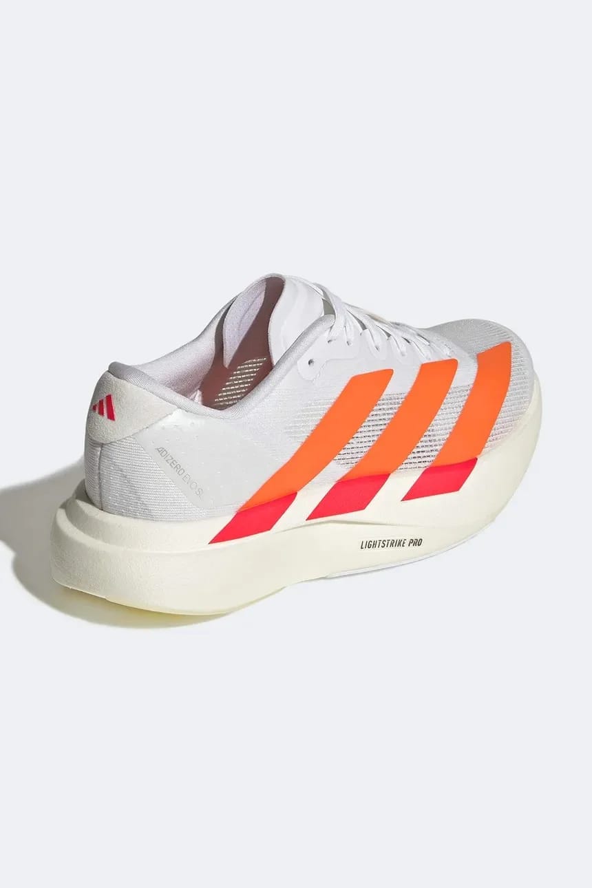 детские кроссовки adizero Evo - фото 3