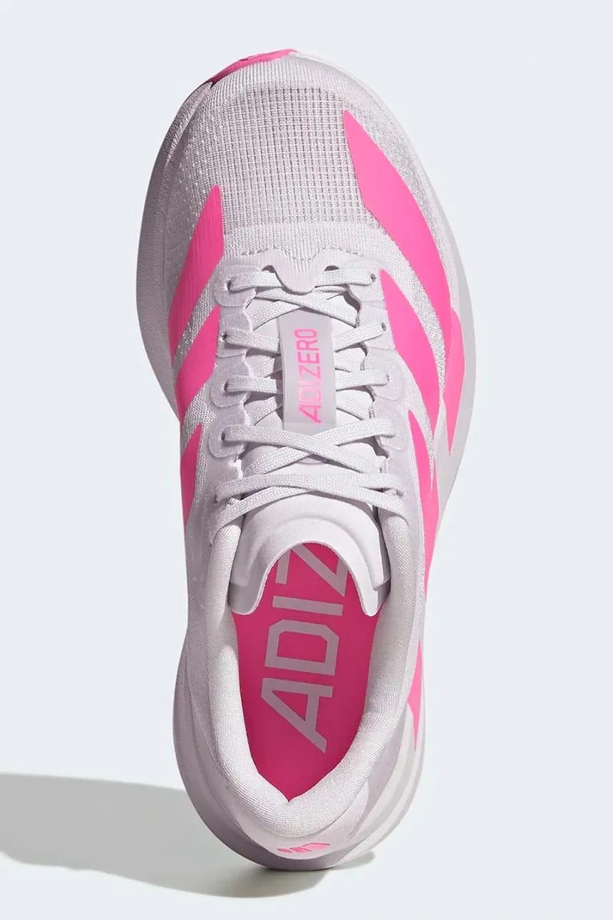 детские кроссовки adizero Evo - фото 5