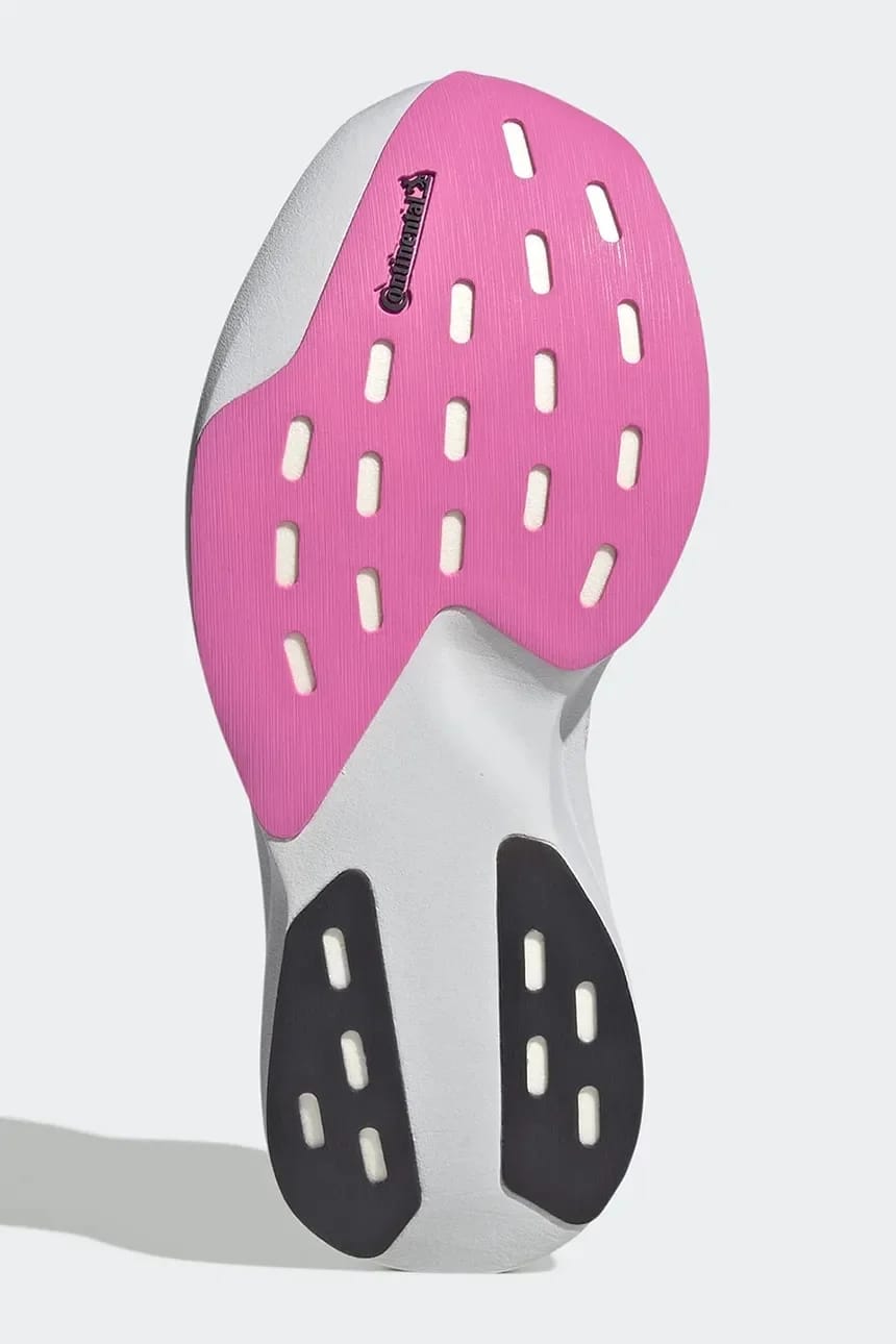 детские кроссовки adizero Evo - фото 6