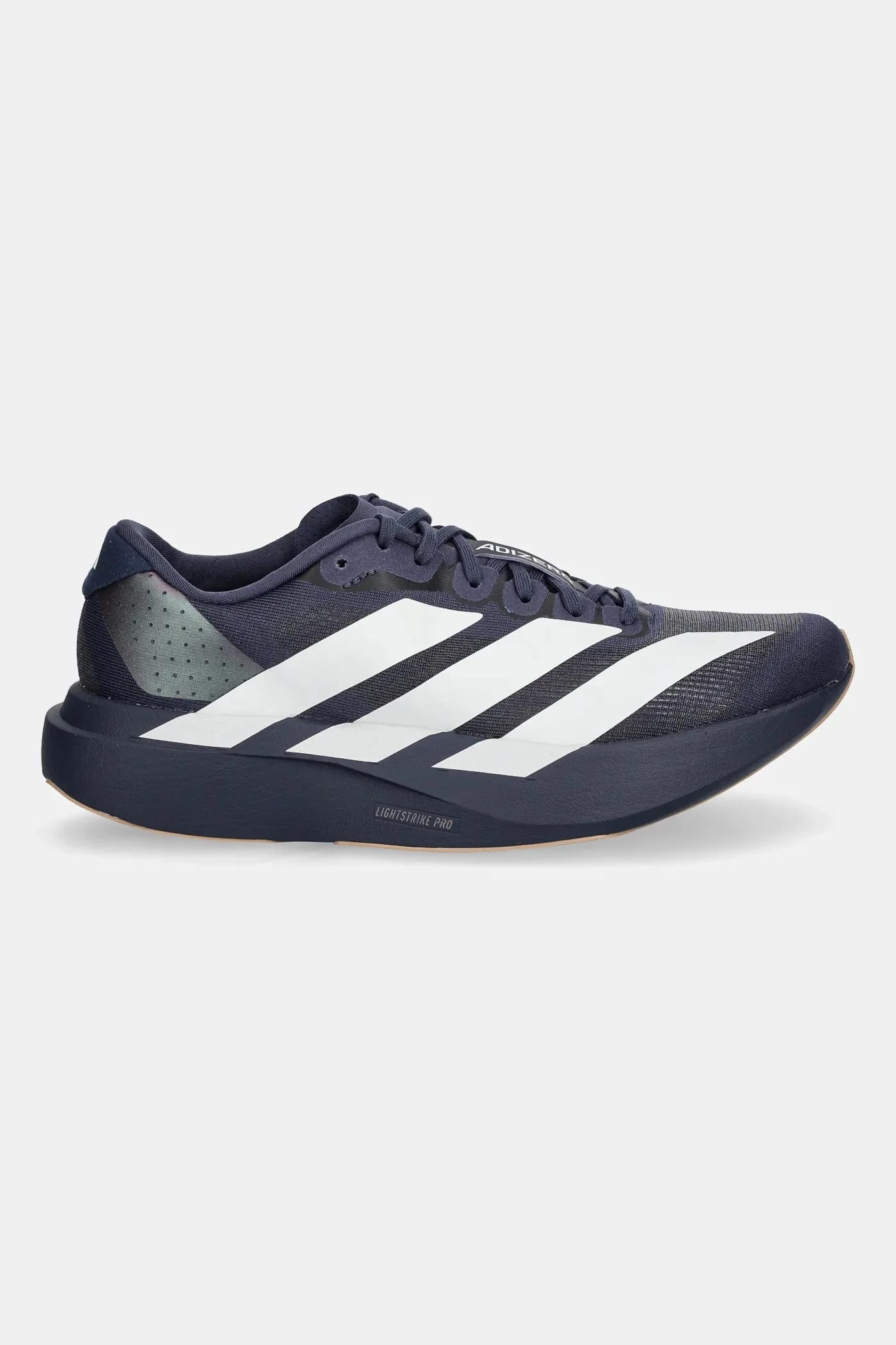 детские кроссовки adizero Evo SL военно-морской для мальчиков - фото 2