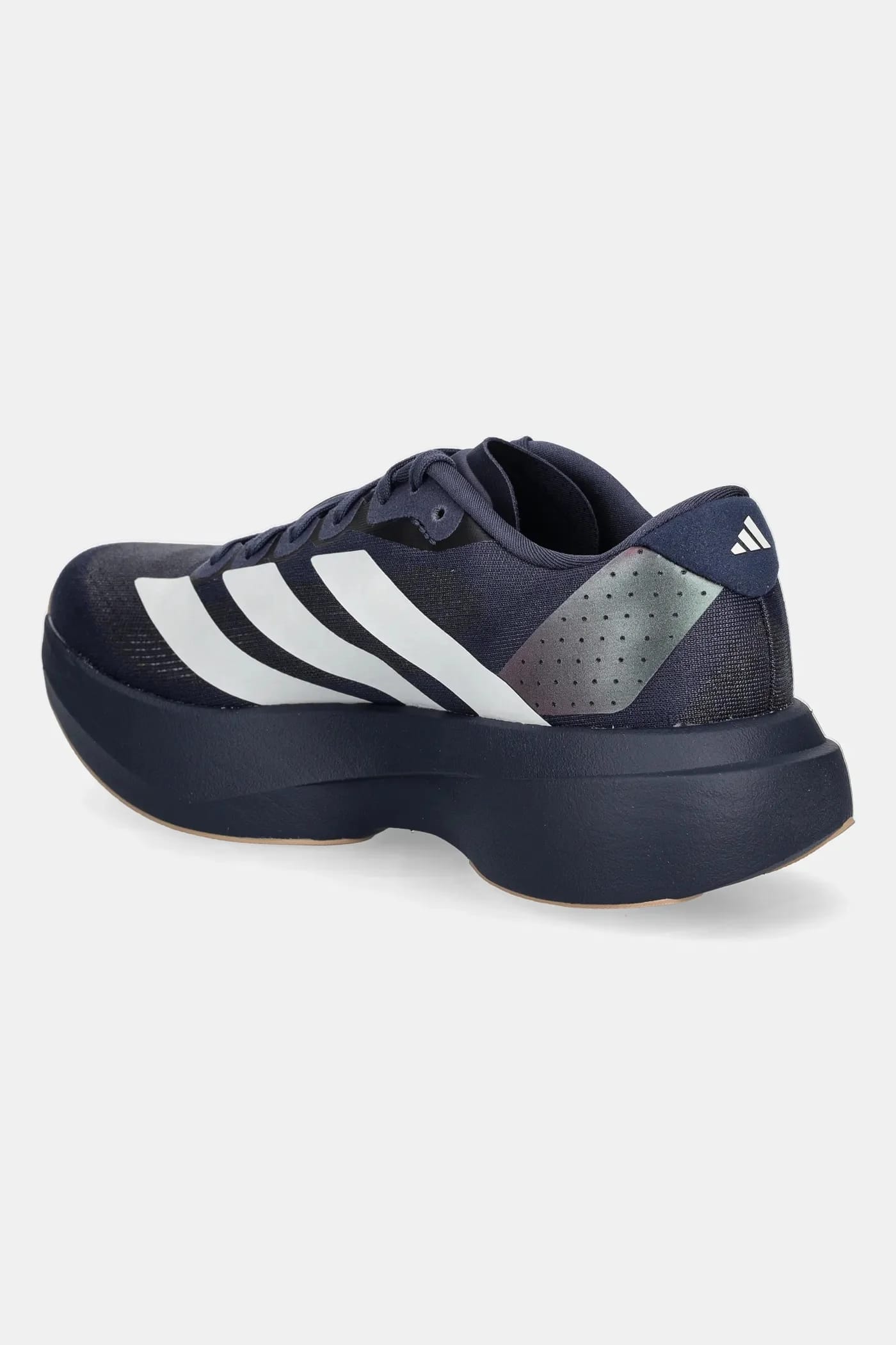 детские кроссовки adizero Evo SL военно-морской для мальчиков - фото 3