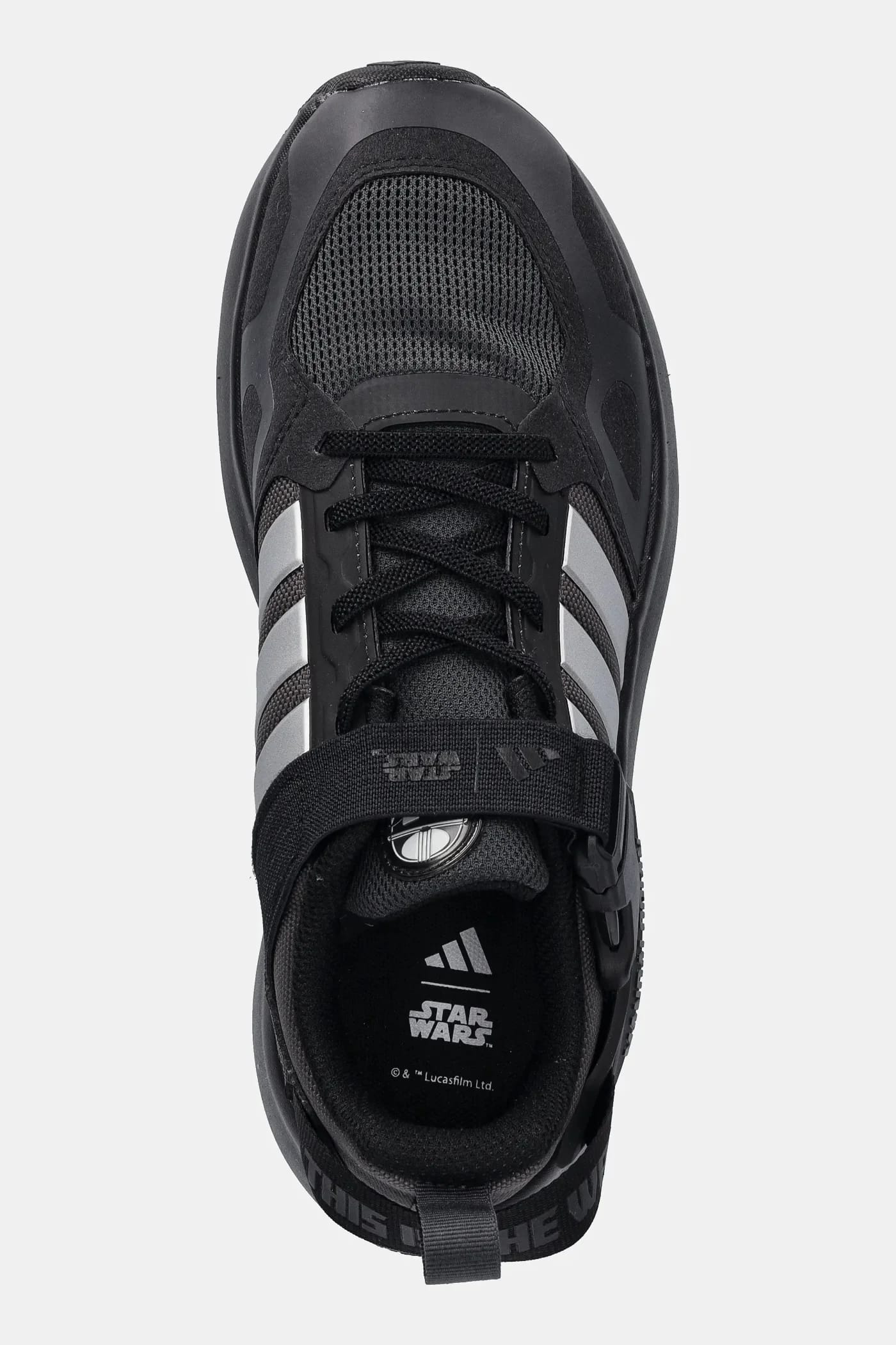 Детские кроссовки MANDO RUNNER - фото 4
