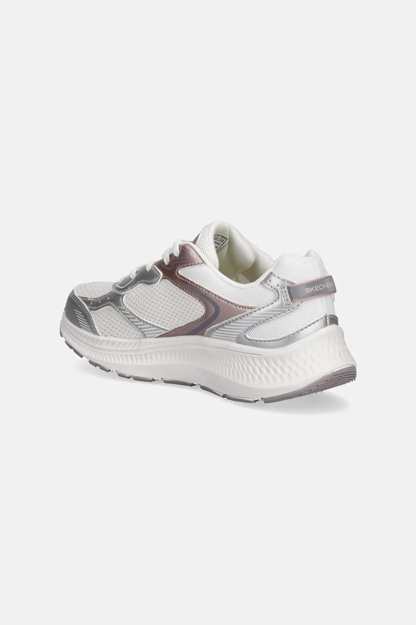 Детские кроссовки GO RUN CONSISTENT 2.0 - HI LI - фото 3