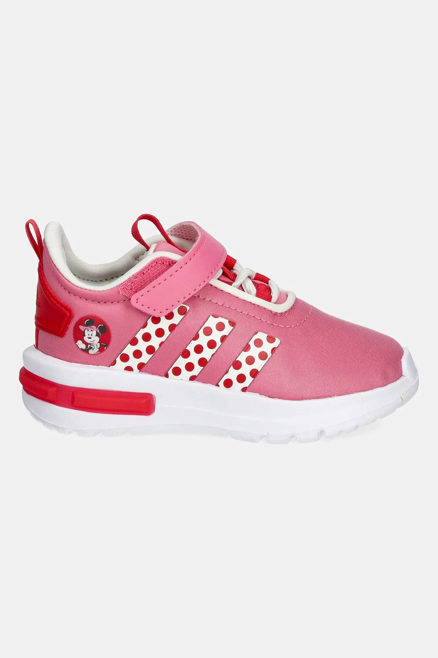 Детские кроссовки RACER TR23 MINNIE - фото 2