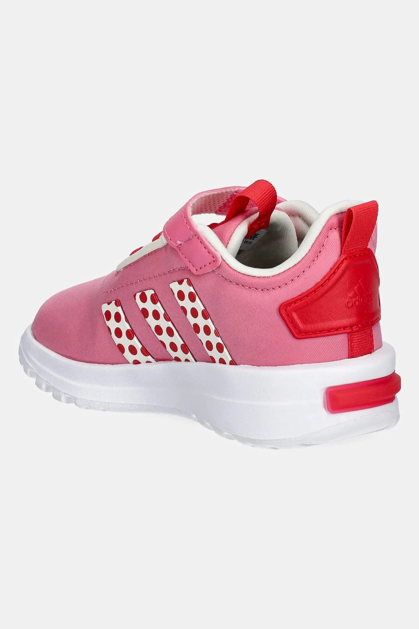 Детские кроссовки RACER TR23 MINNIE - фото 3