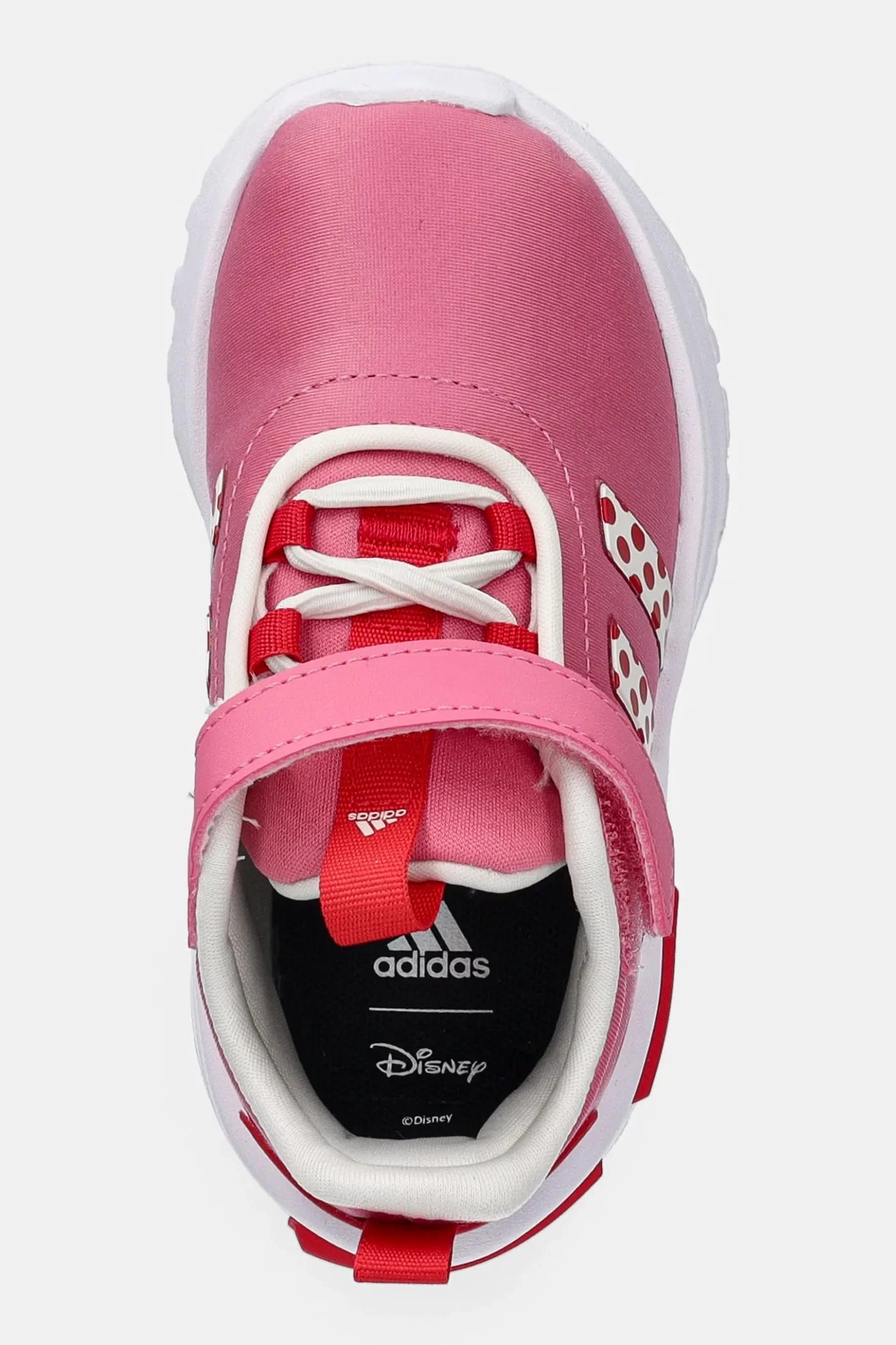 Детские кроссовки RACER TR23 MINNIE - фото 4