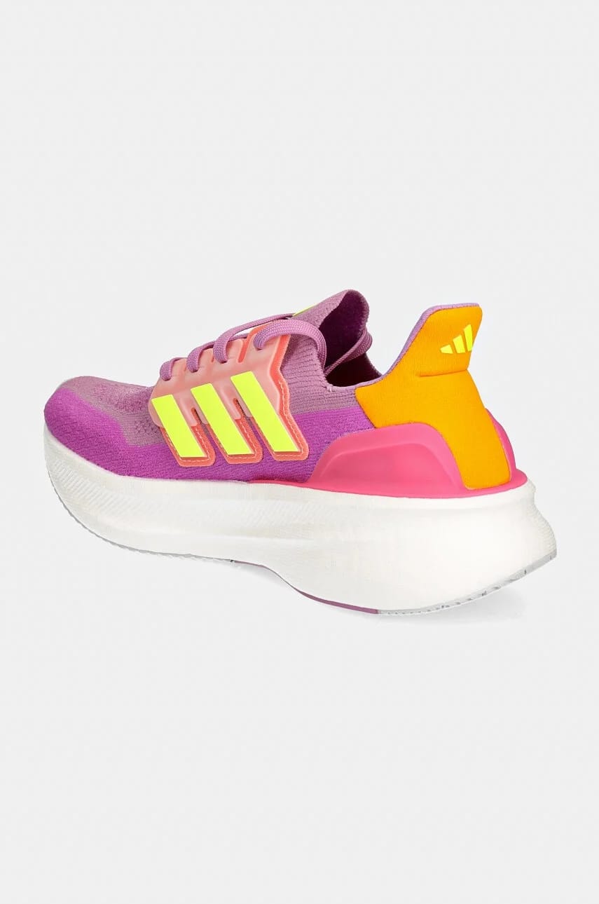 Детские кроссовки ULTRABOOST 5 - фото 3