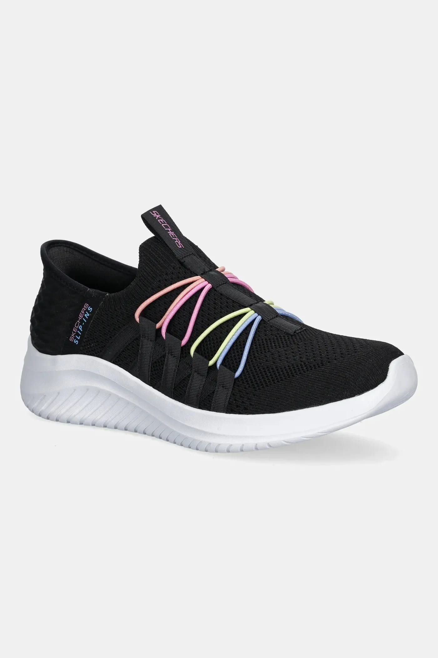 Детские кроссовки ULTRA FLEX 3.0 - BUNGEE FUN