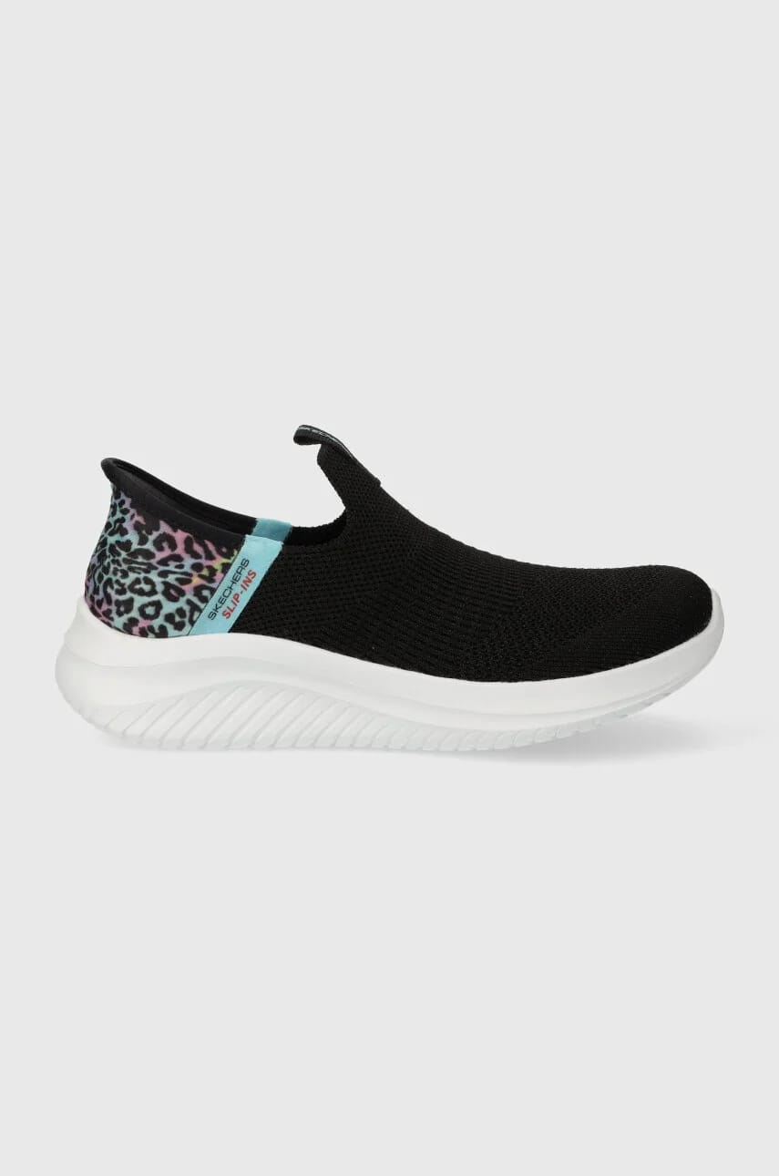 Детские кроссовки ULTRA FLEX 3.0 COLORY WILD
