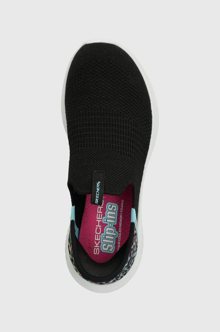 Детские кроссовки ULTRA FLEX 3.0 COLORY WILD - фото 4
