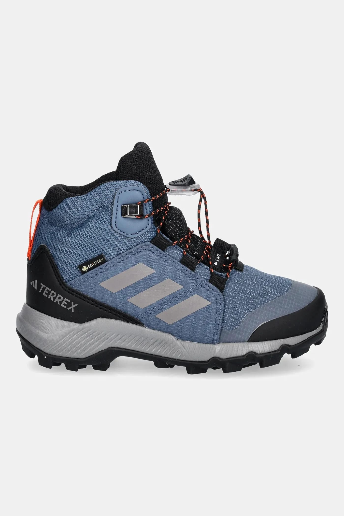 Детская обувь TERREX MID GTX - фото 2
