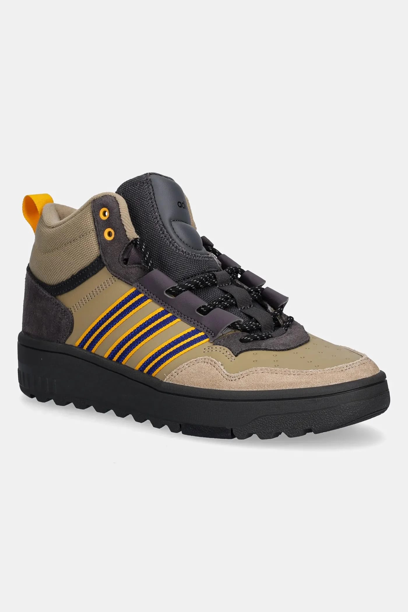 Детская обувь HOOPS 4.0 MID WINTERIZED