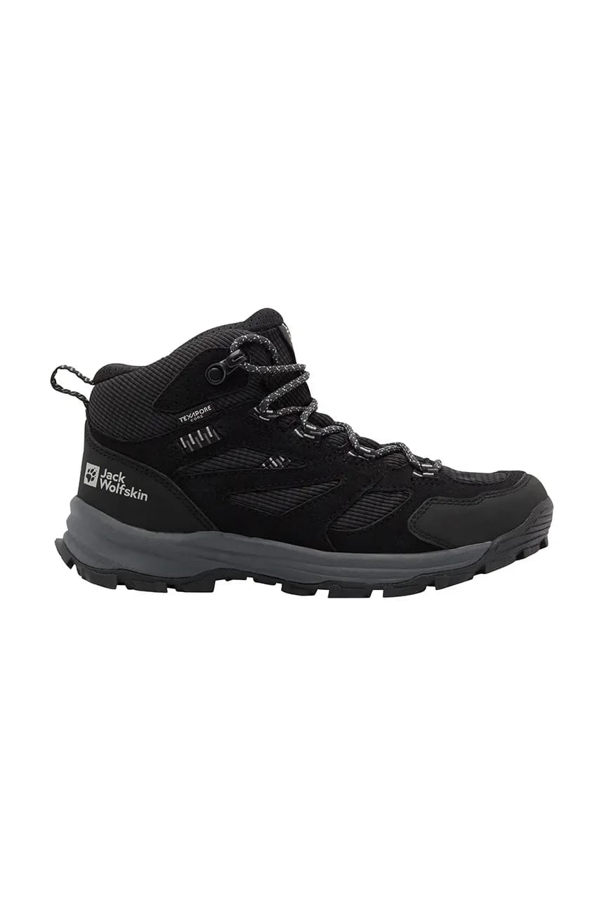 Детская обувь VOJO TOUR TEXAPORE MID K