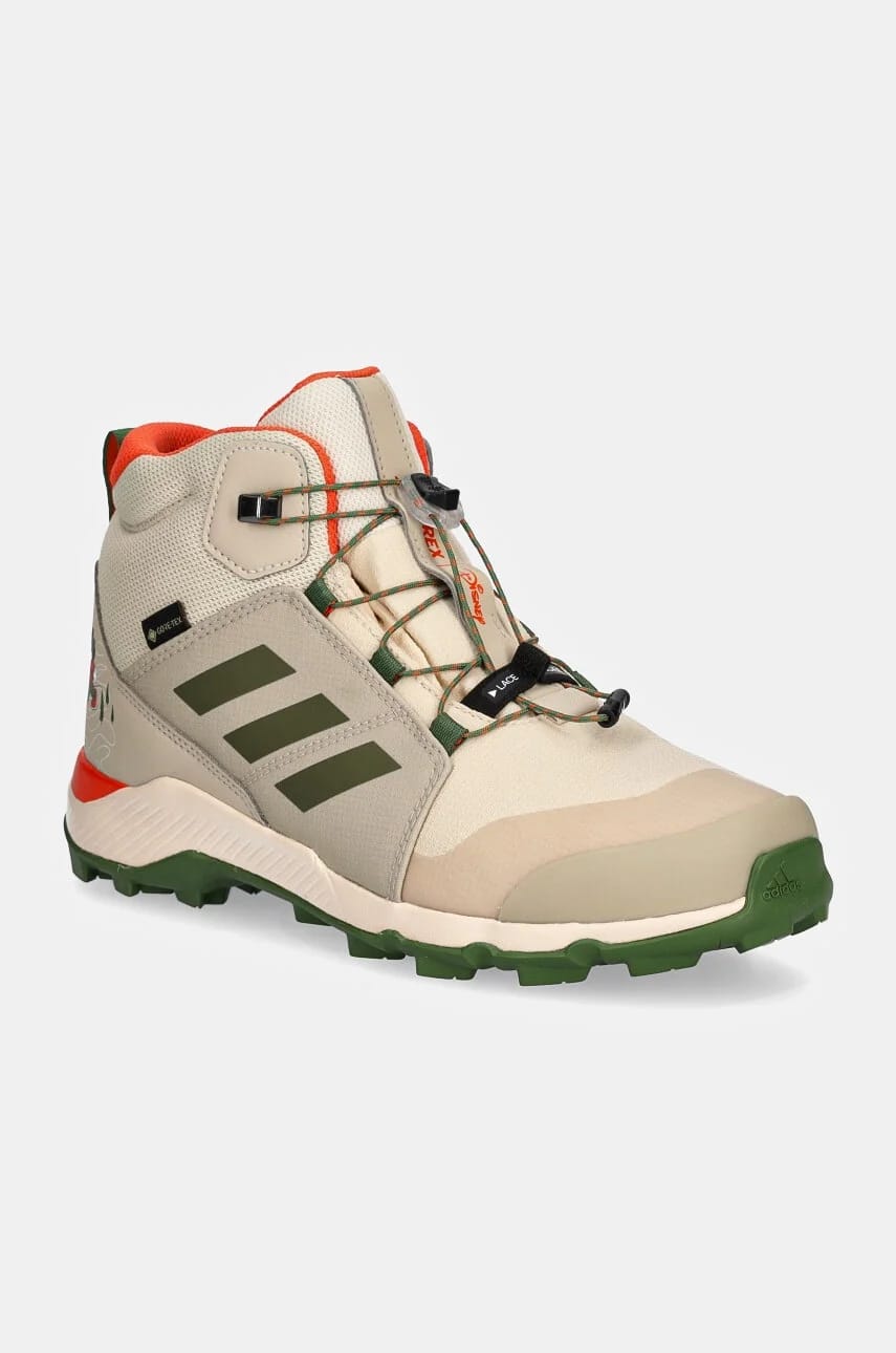Детская обувь TERREX MID GTX DISNEY