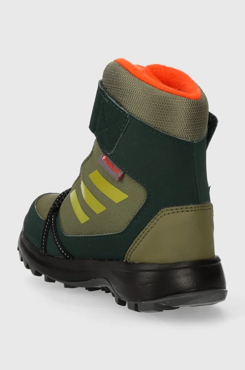 TERREX SNOW CF R.RD уличная обувь - фото 3