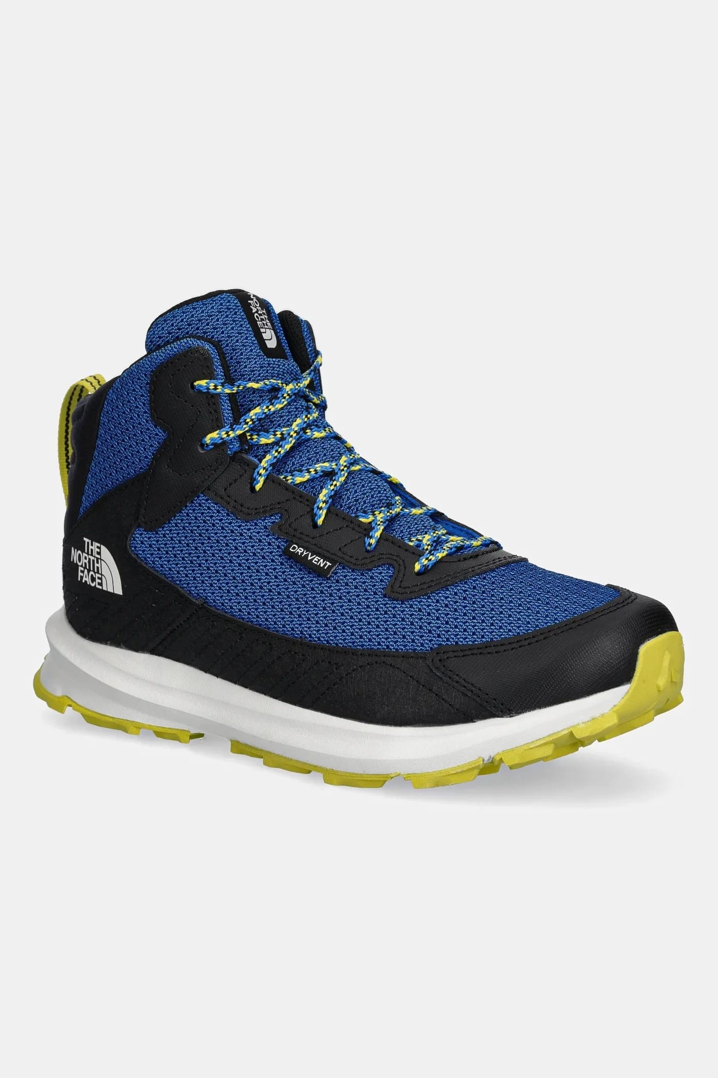 Детская обувь Y FASTPACK HIKER MID WP