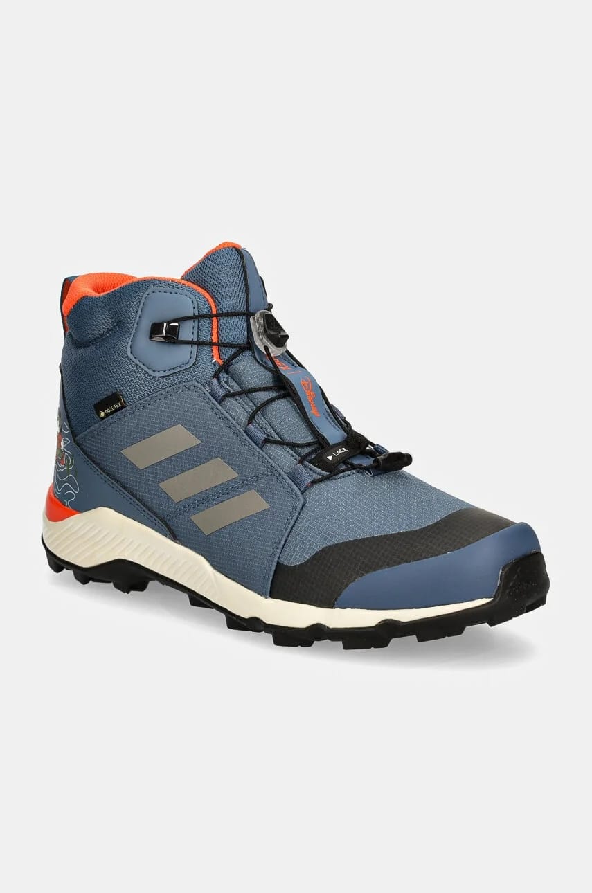 Детская обувь TERREX MID GTX DISNEY