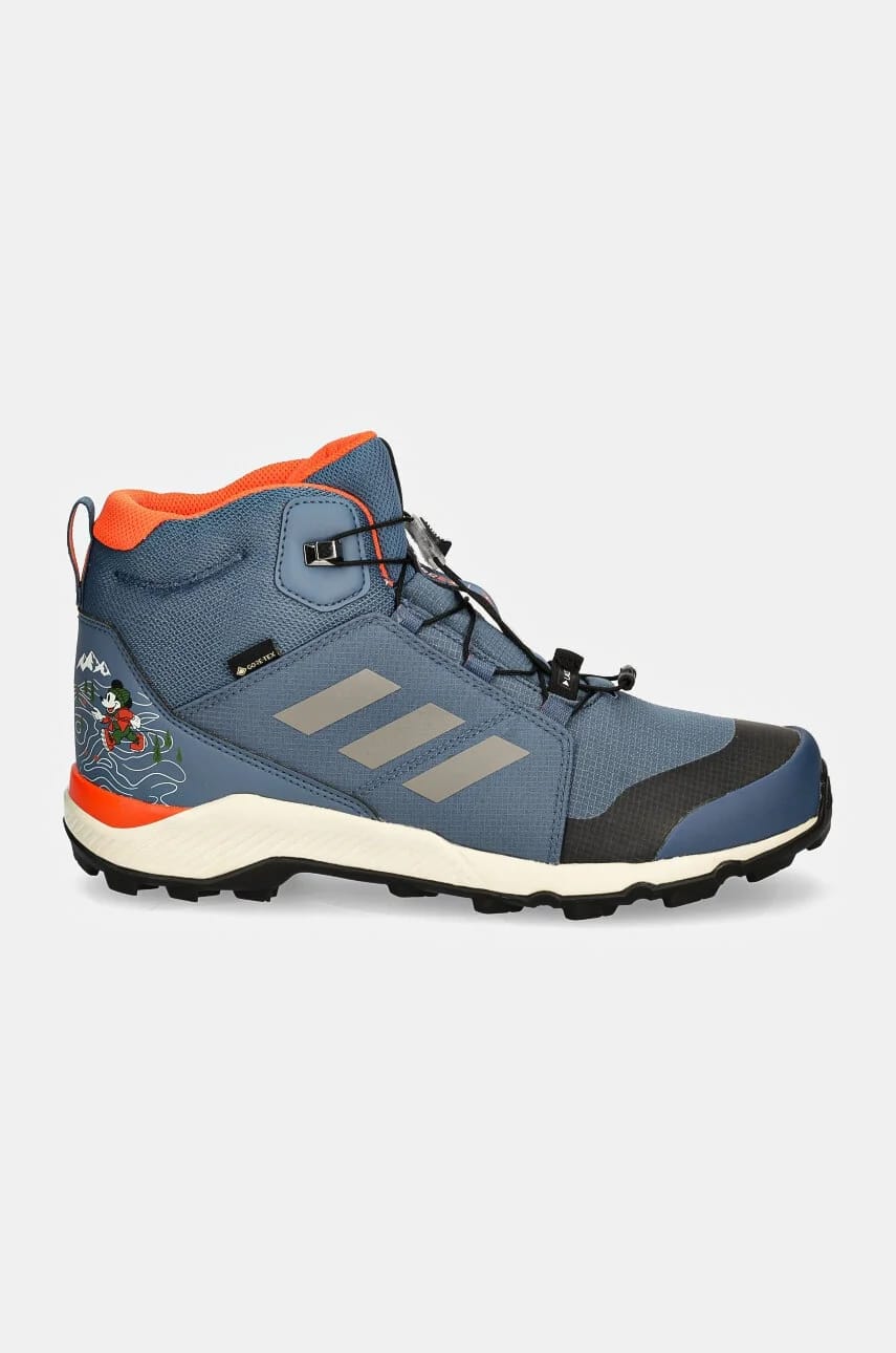 Детская обувь TERREX MID GTX DISNEY - фото 2