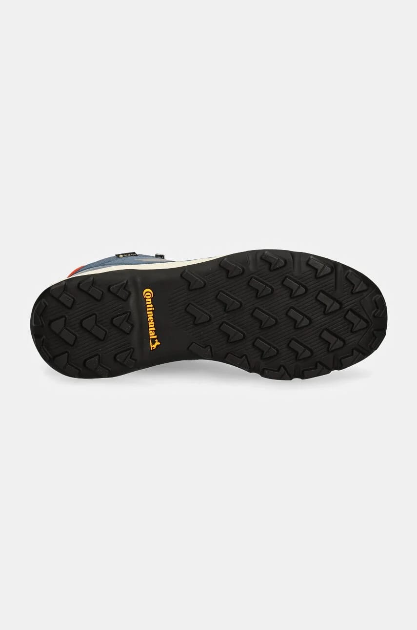 Детская обувь TERREX MID GTX DISNEY - фото 5