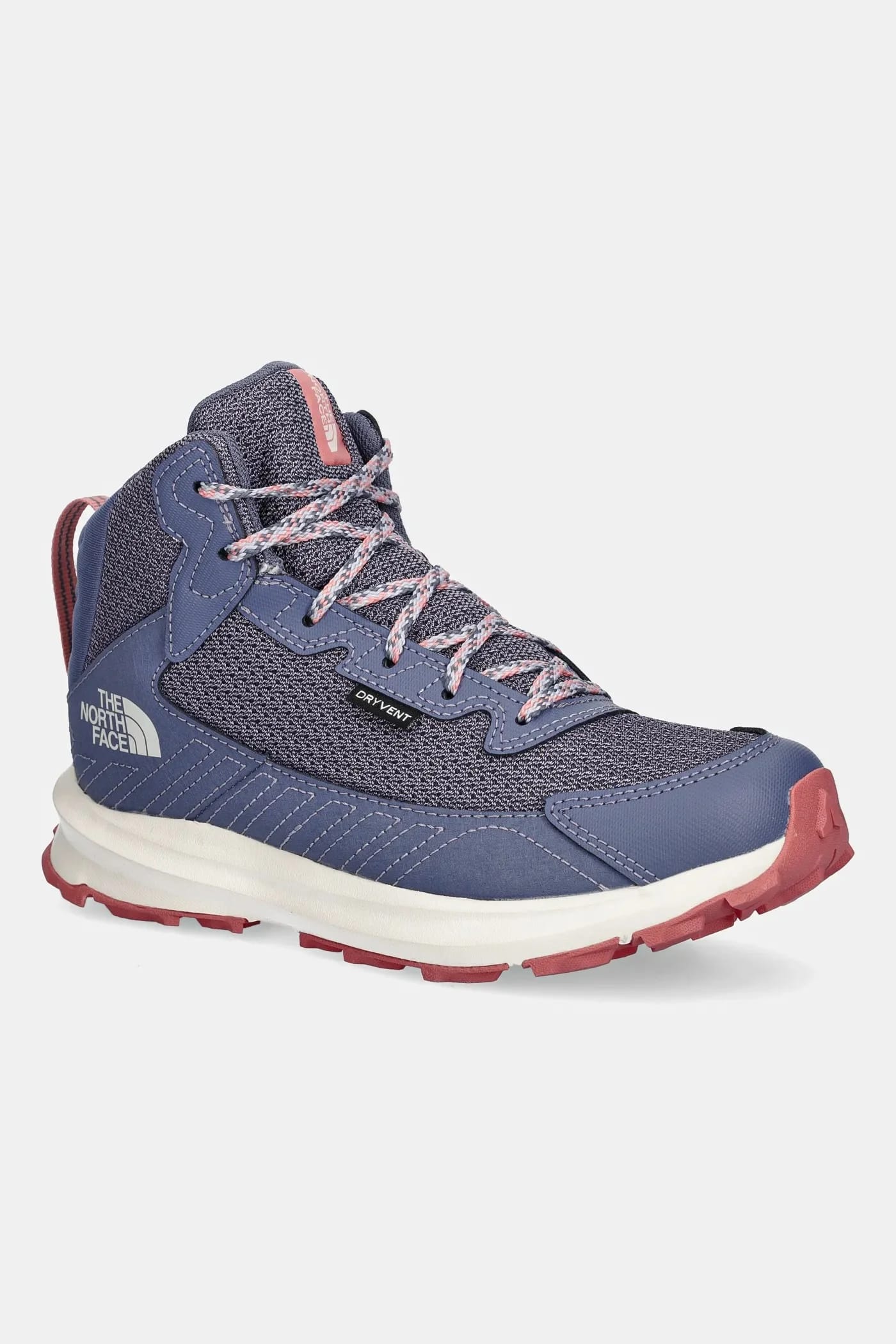 Детская обувь Y FASTPACK HIKER MID WP