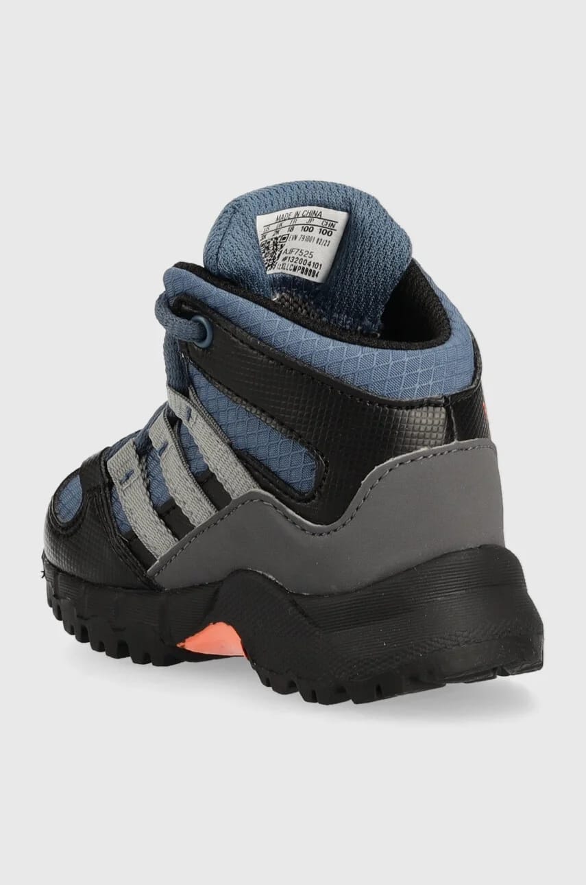 Детская обувь TERREX MID GTX I - фото 3