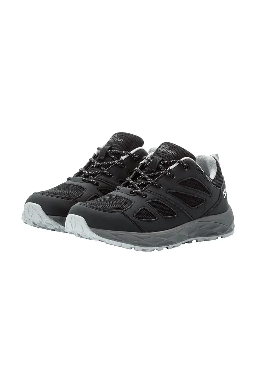 Детская обувь WOODLAND 2 TEXAPORE LOW K