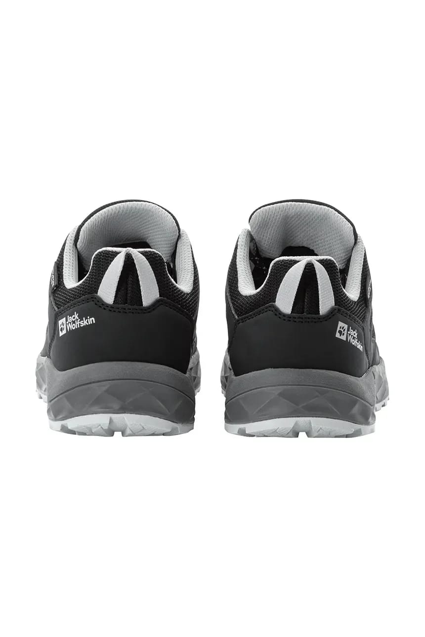 Детская обувь WOODLAND 2 TEXAPORE LOW K - фото 4