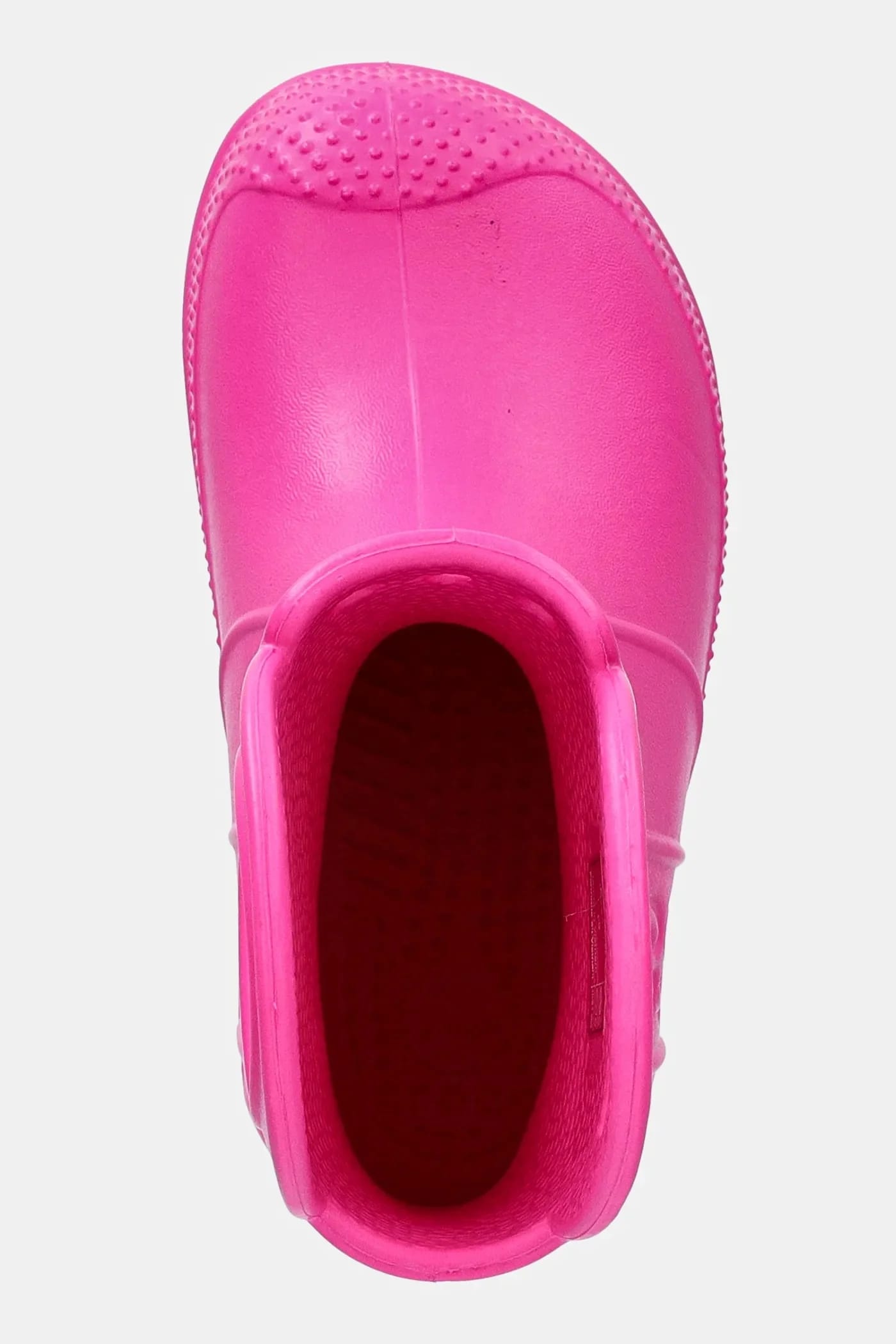 HANDLE IT RAIN BOOT KIDS Резиновые сапоги розовые для мальчиков - фото 4