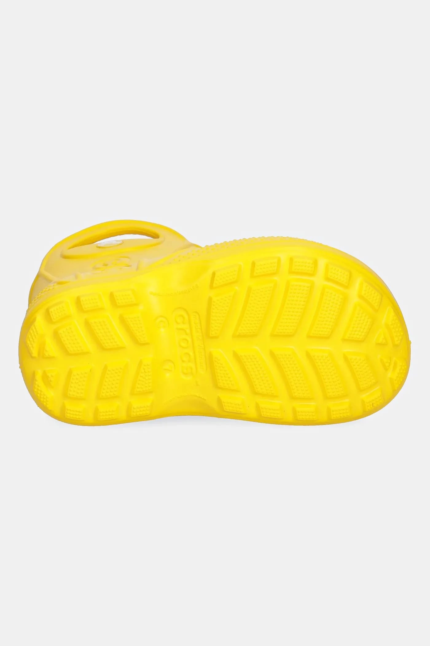 HANDLE IT RAIN BOOT KIDS Резиновые сапоги желтые для мальчиков - фото 5