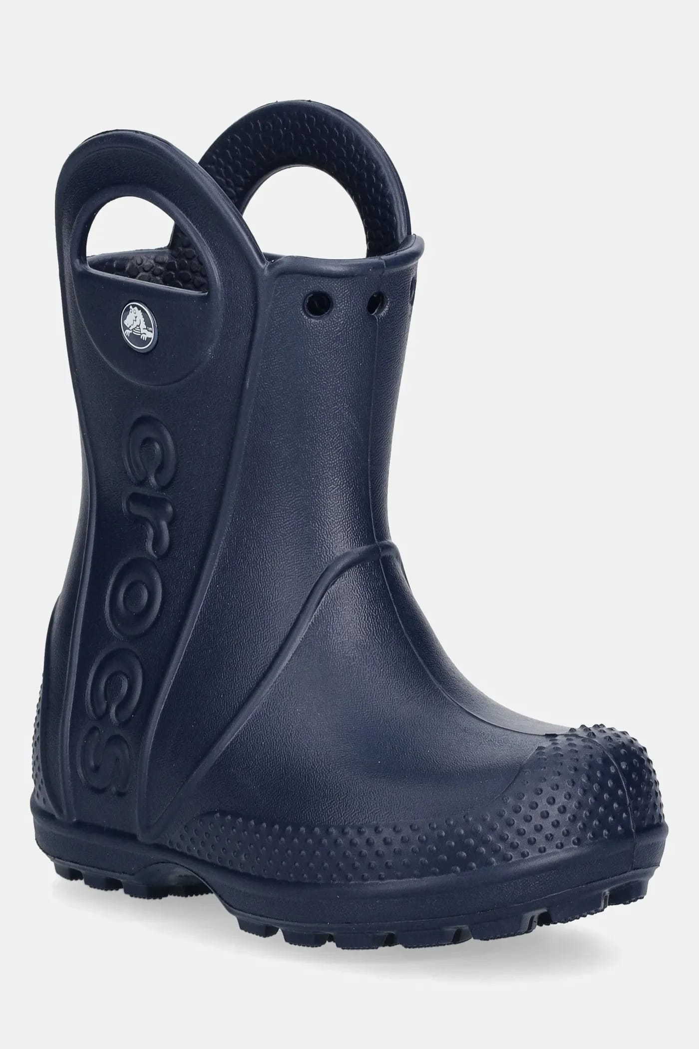 HANDLE IT RAIN BOOT KIDS Резиновые сапоги военно-морской для мальчиков