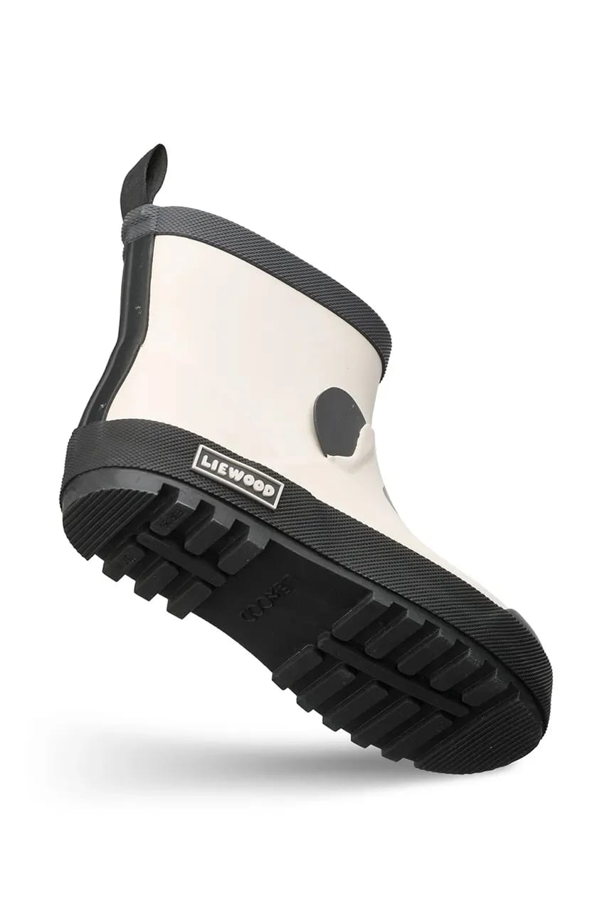 Детские резиновые сапоги Tekla Panda Rainboot - фото 5