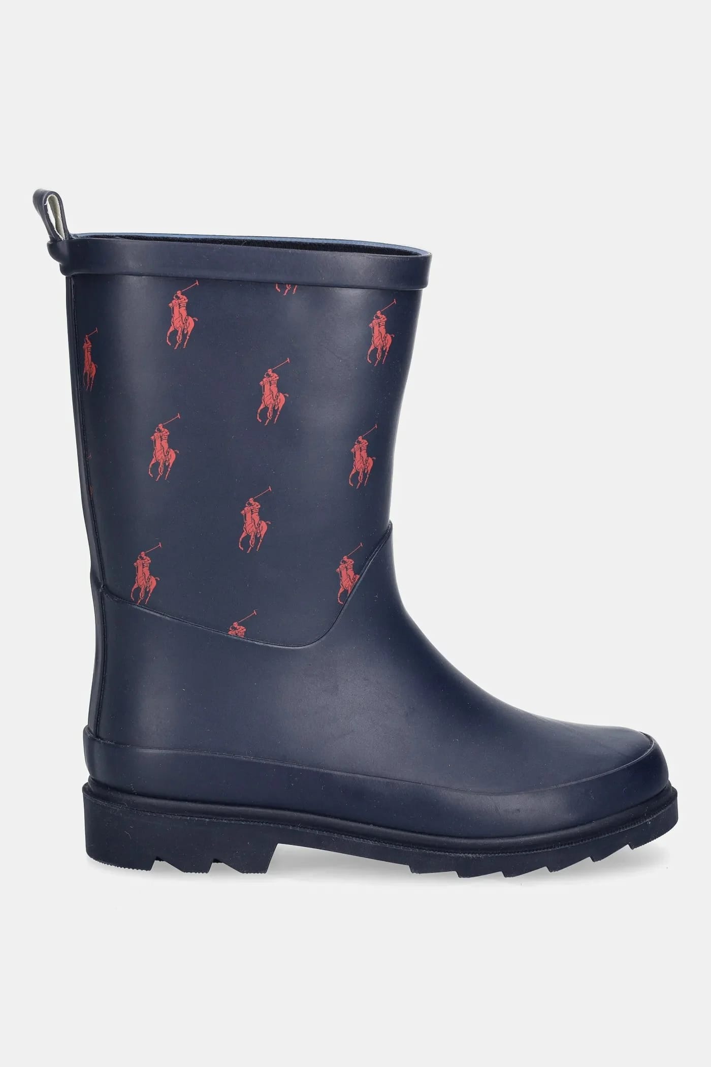 Детские резиновые сапоги MISTY RAIN BOOT - фото 2