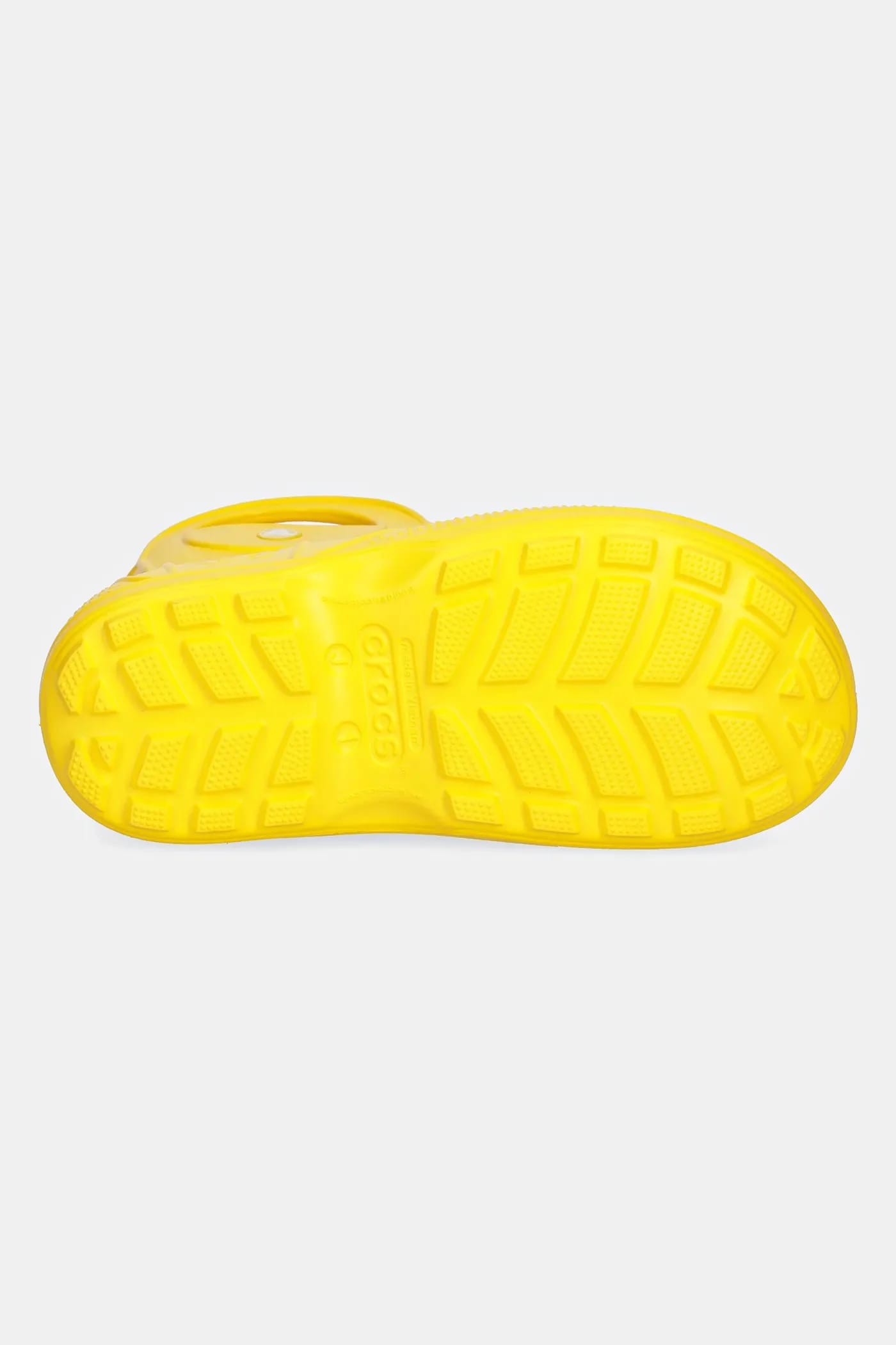 HANDLE IT RAIN BOOT KIDS Резиновые сапоги желтые для мальчиков - фото 5