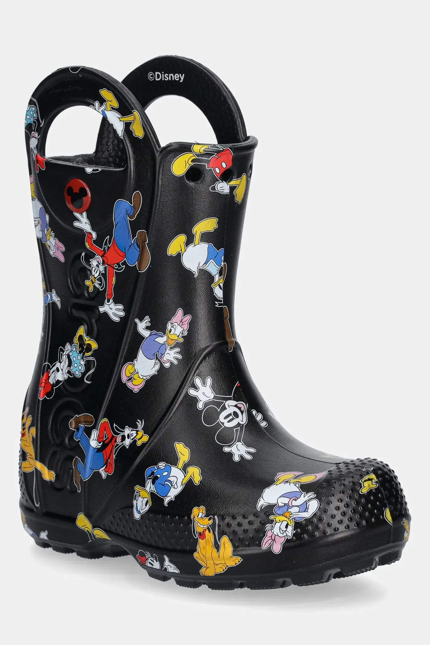 MICKEY FRIENDS HANDLE IT BOOT KIDS Резиновые сапоги