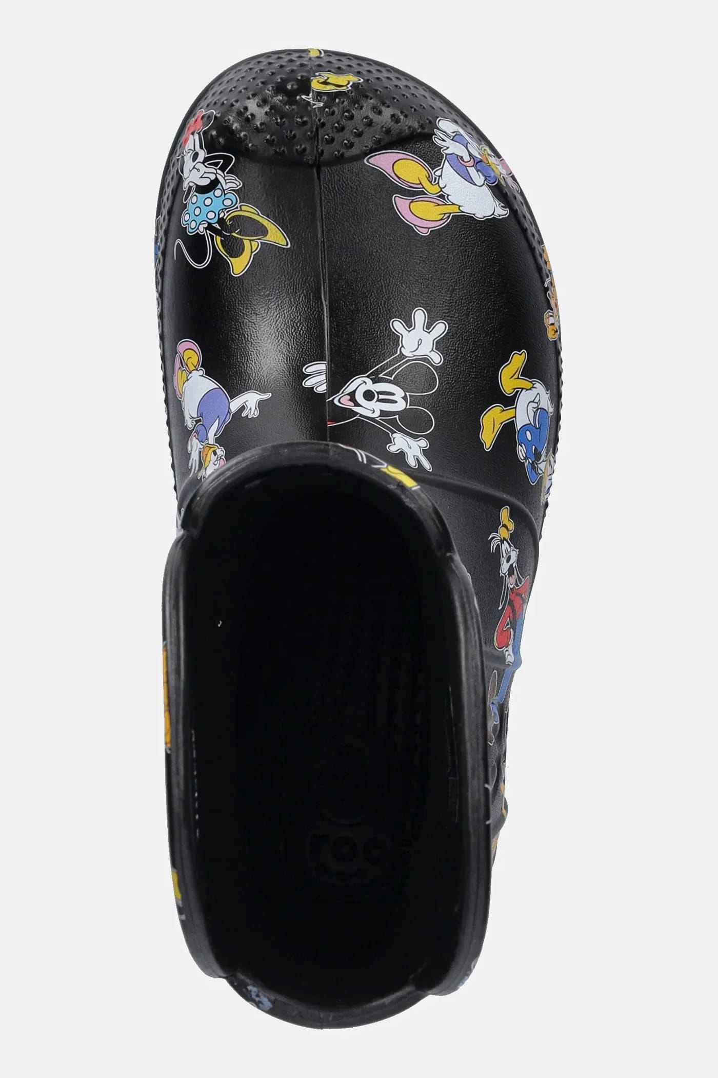 MICKEY FRIENDS HANDLE IT BOOT KIDS Резиновые сапоги - фото 4