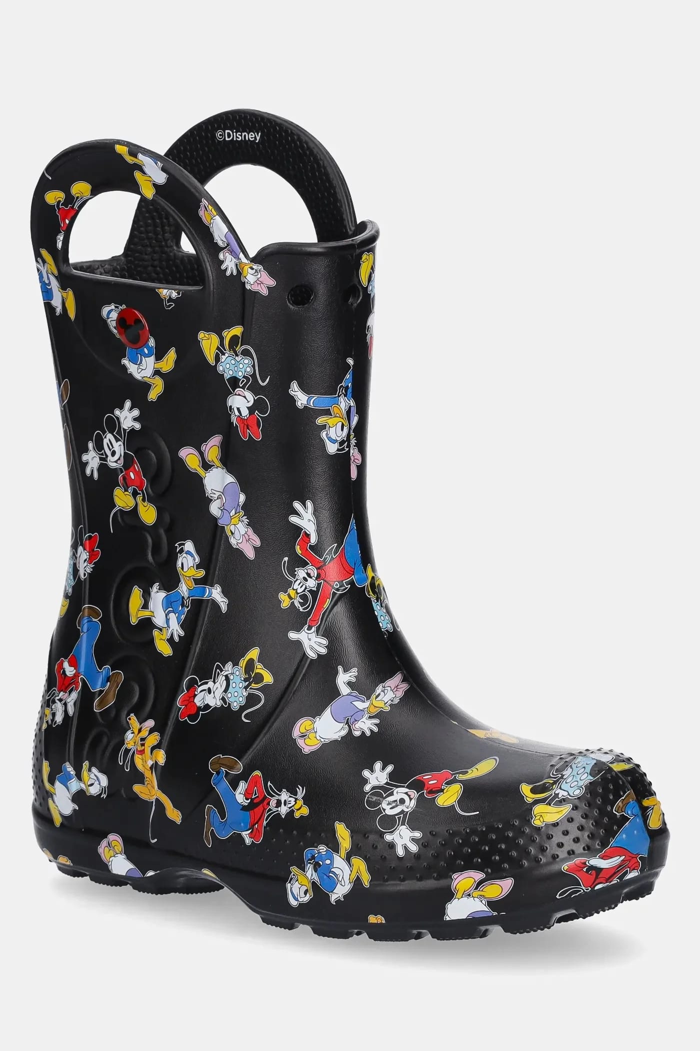 MICKEY FRIENDS HANDLE IT BOOT KIDS Резиновые сапоги