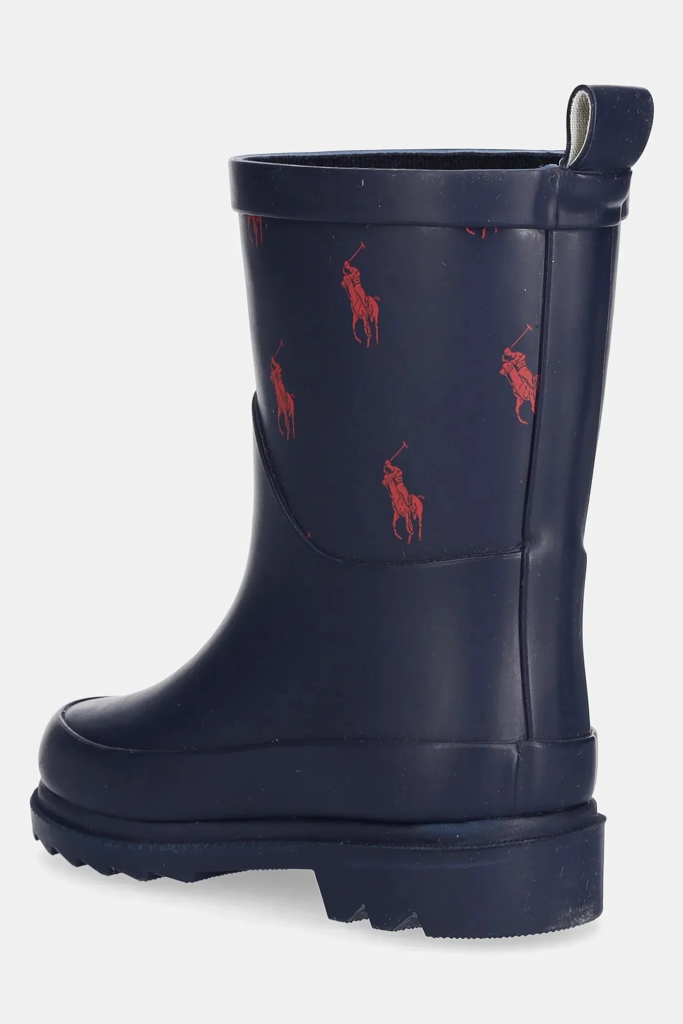 Детские резиновые сапоги MISTY RAIN BOOT - фото 3