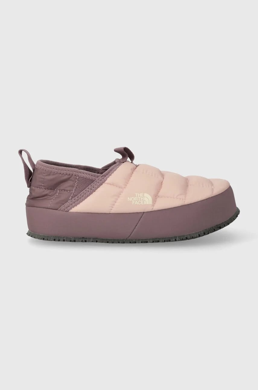 Детские тапочки Y THERMOBALL TRACTION MULE II