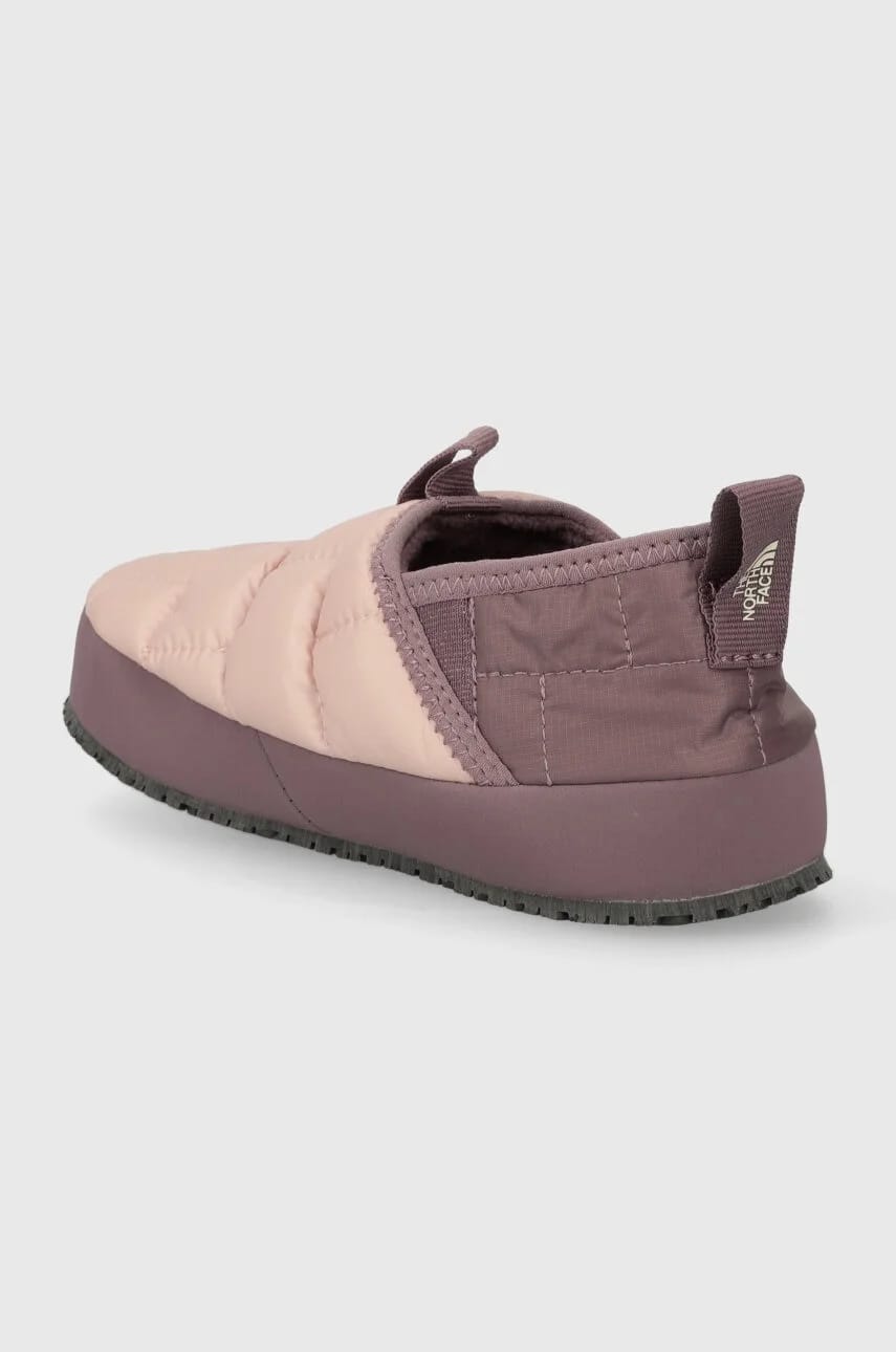 Детские тапочки Y THERMOBALL TRACTION MULE II - фото 3