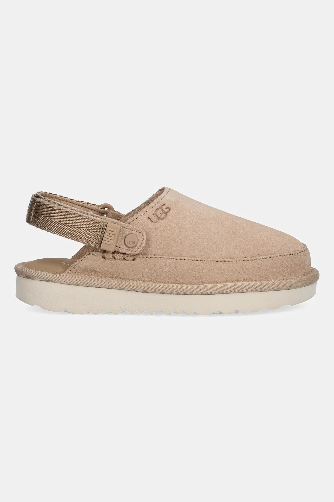 тапочки GOLDENSTAR CLOG - фото 2