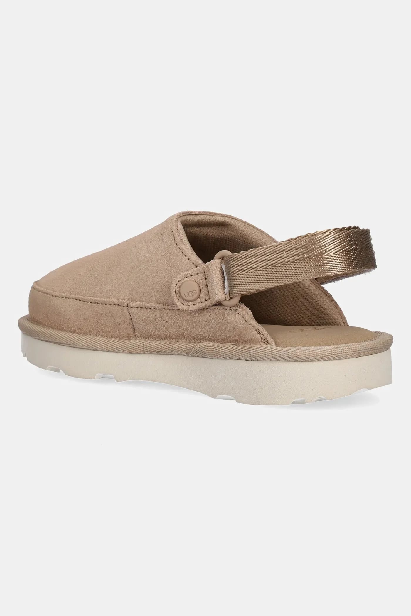 тапочки GOLDENSTAR CLOG - фото 3