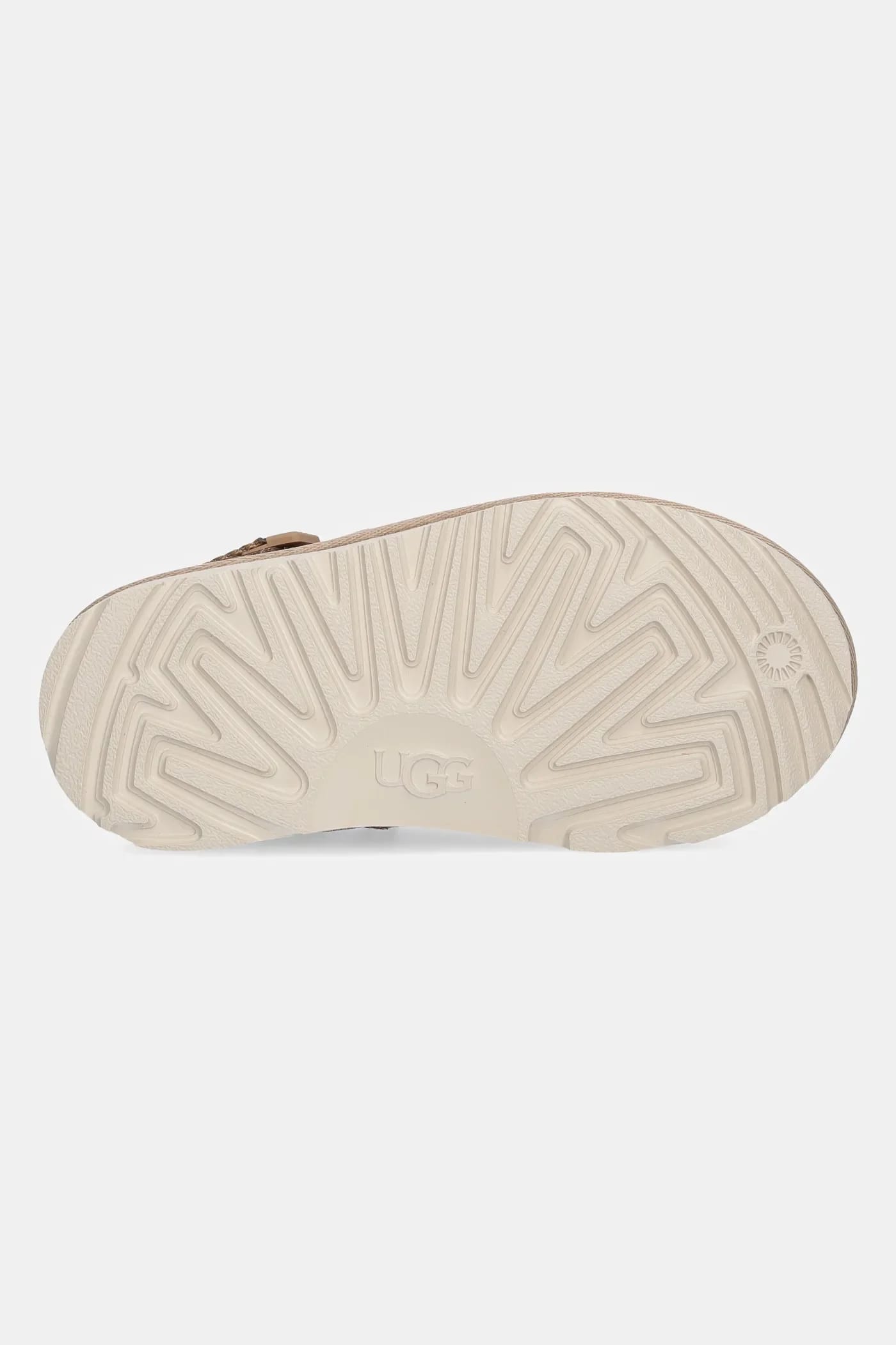 тапочки GOLDENSTAR CLOG - фото 5