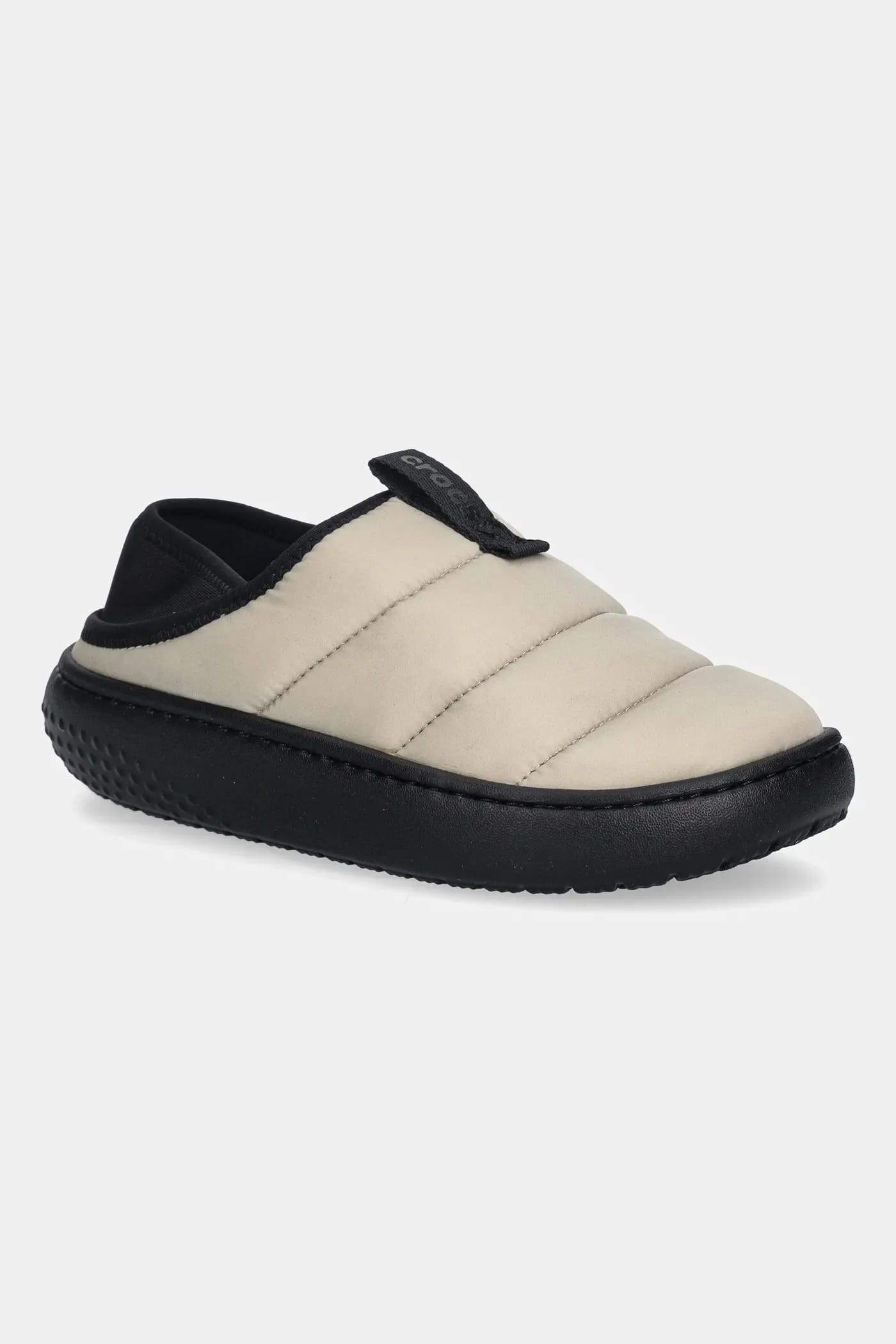 Классические детские тапочки Puff Moc K
