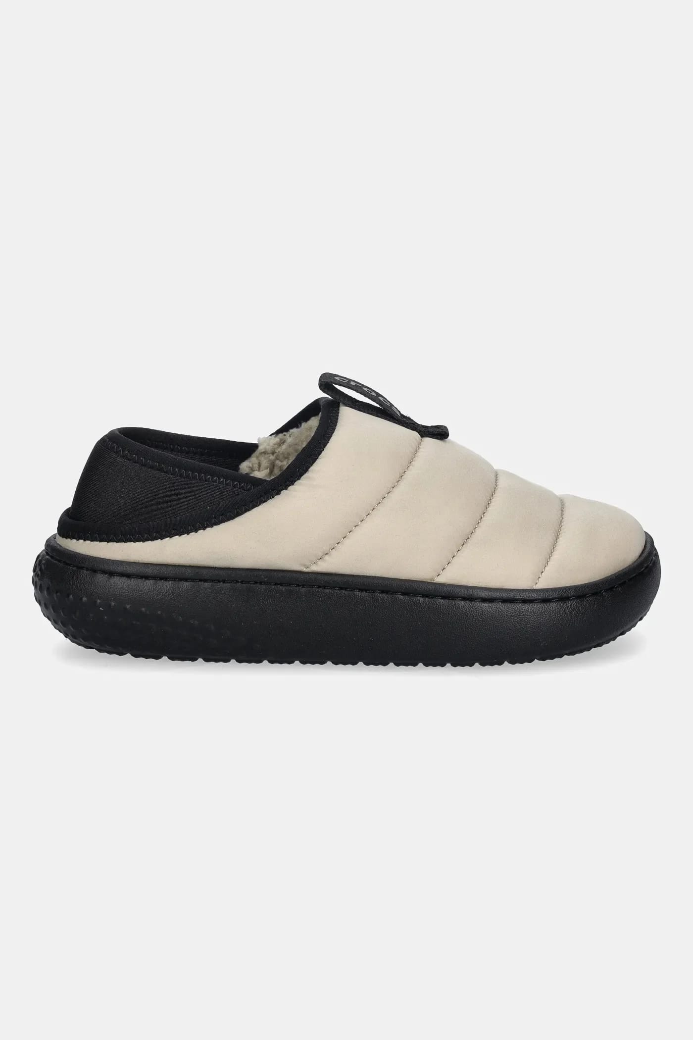 Классические детские тапочки Puff Moc K - фото 2