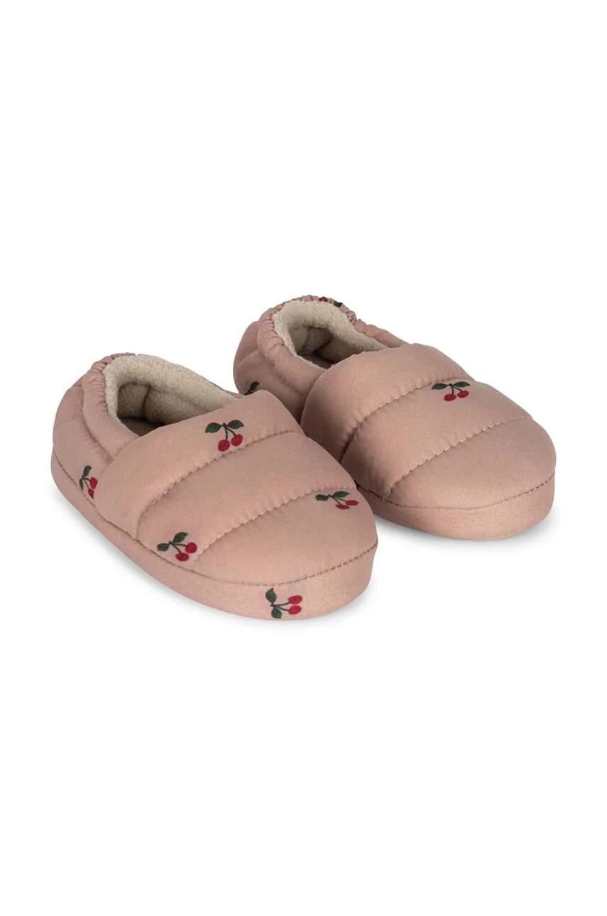 Детские тапочки GLOBE FOTIES - фото 2