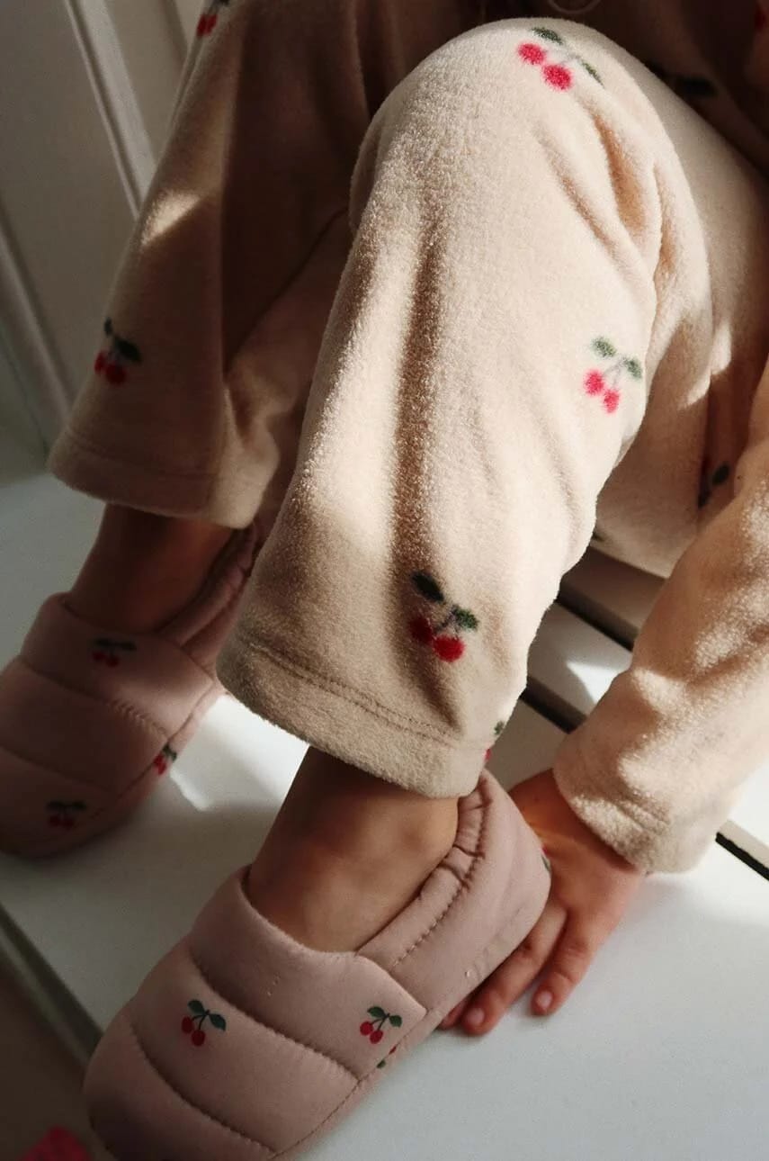 Детские тапочки GLOBE FOTIES - фото 7