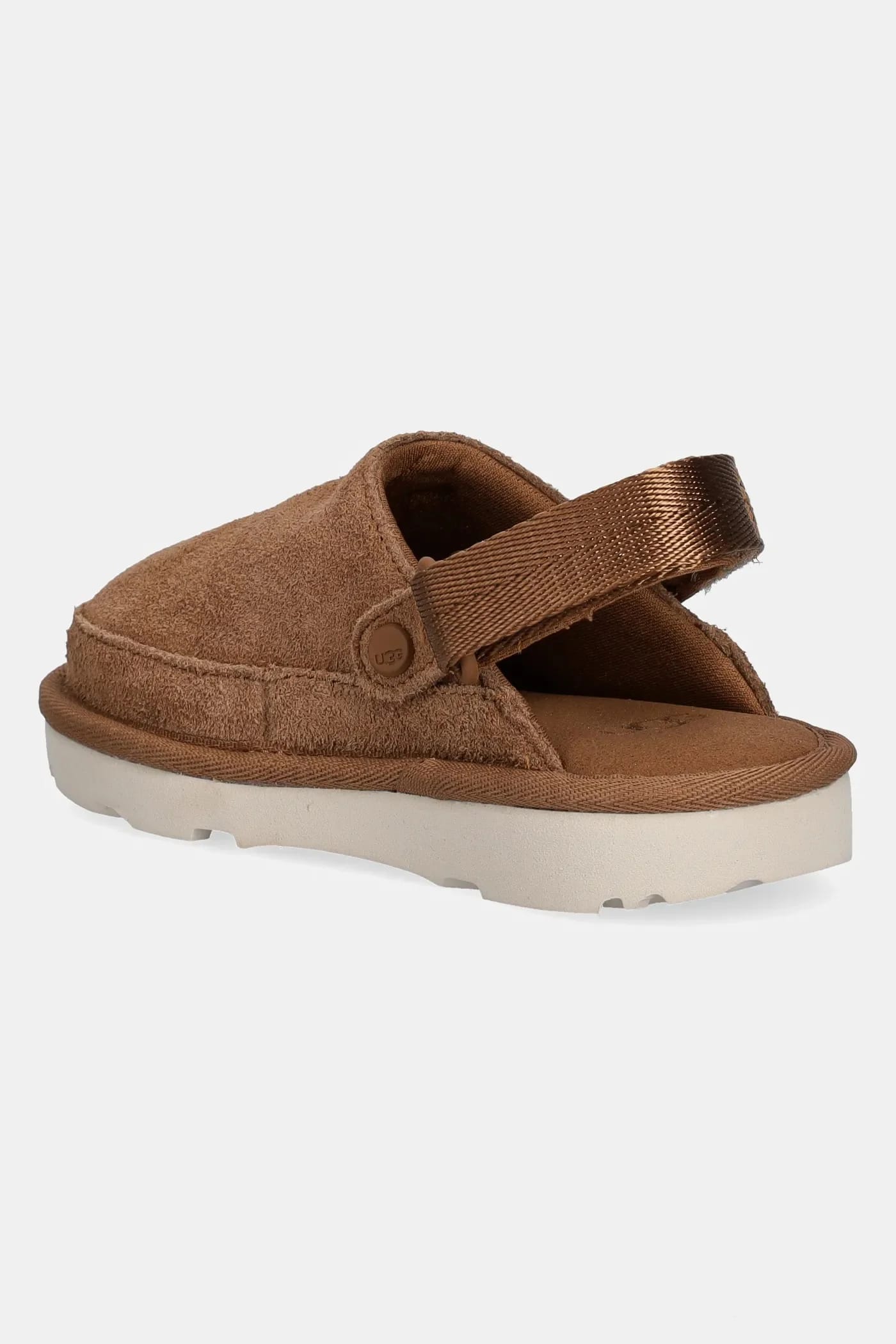 тапочки GOLDENSTAR CLOG - фото 3