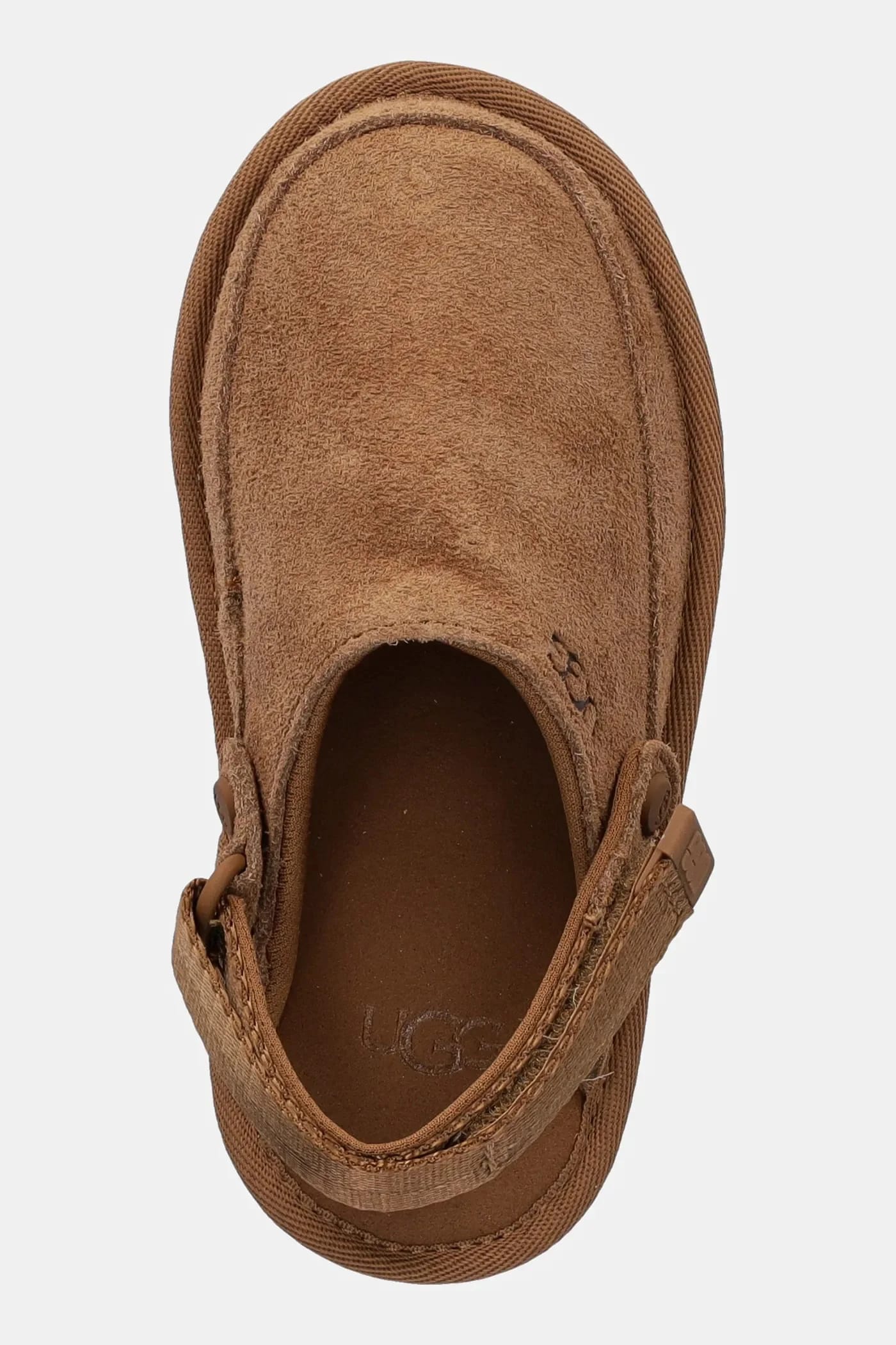тапочки GOLDENSTAR CLOG - фото 4